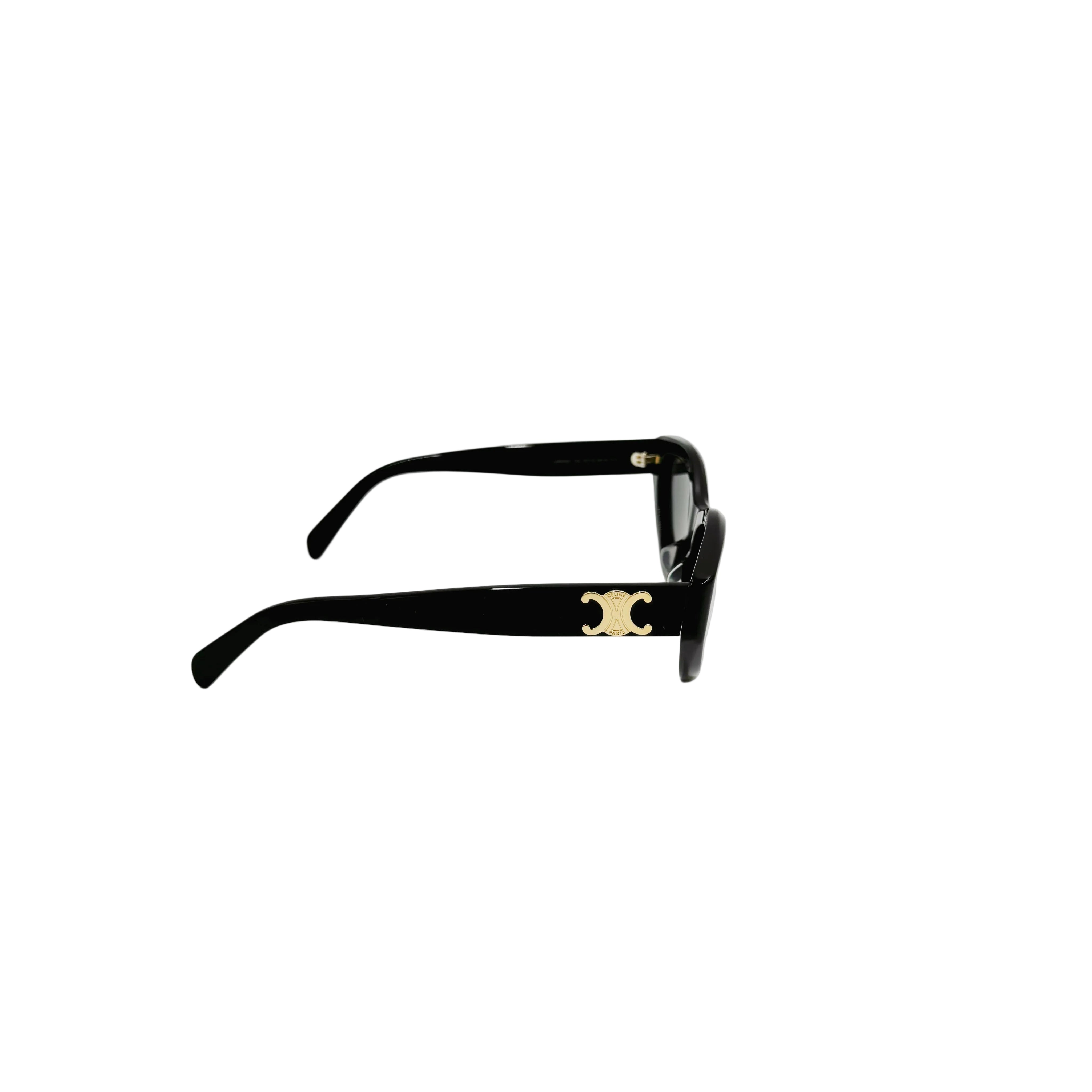 Celine CL40323U Sort