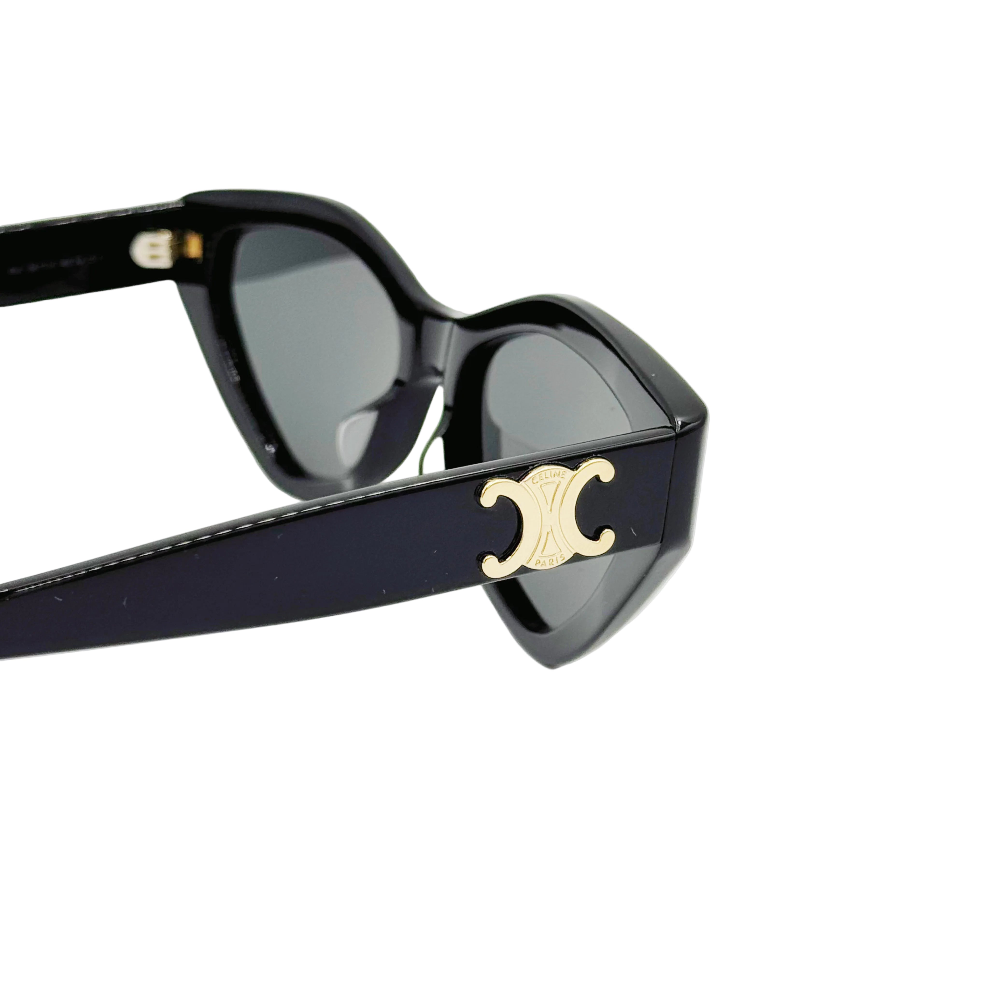 Celine CL40323U Sort