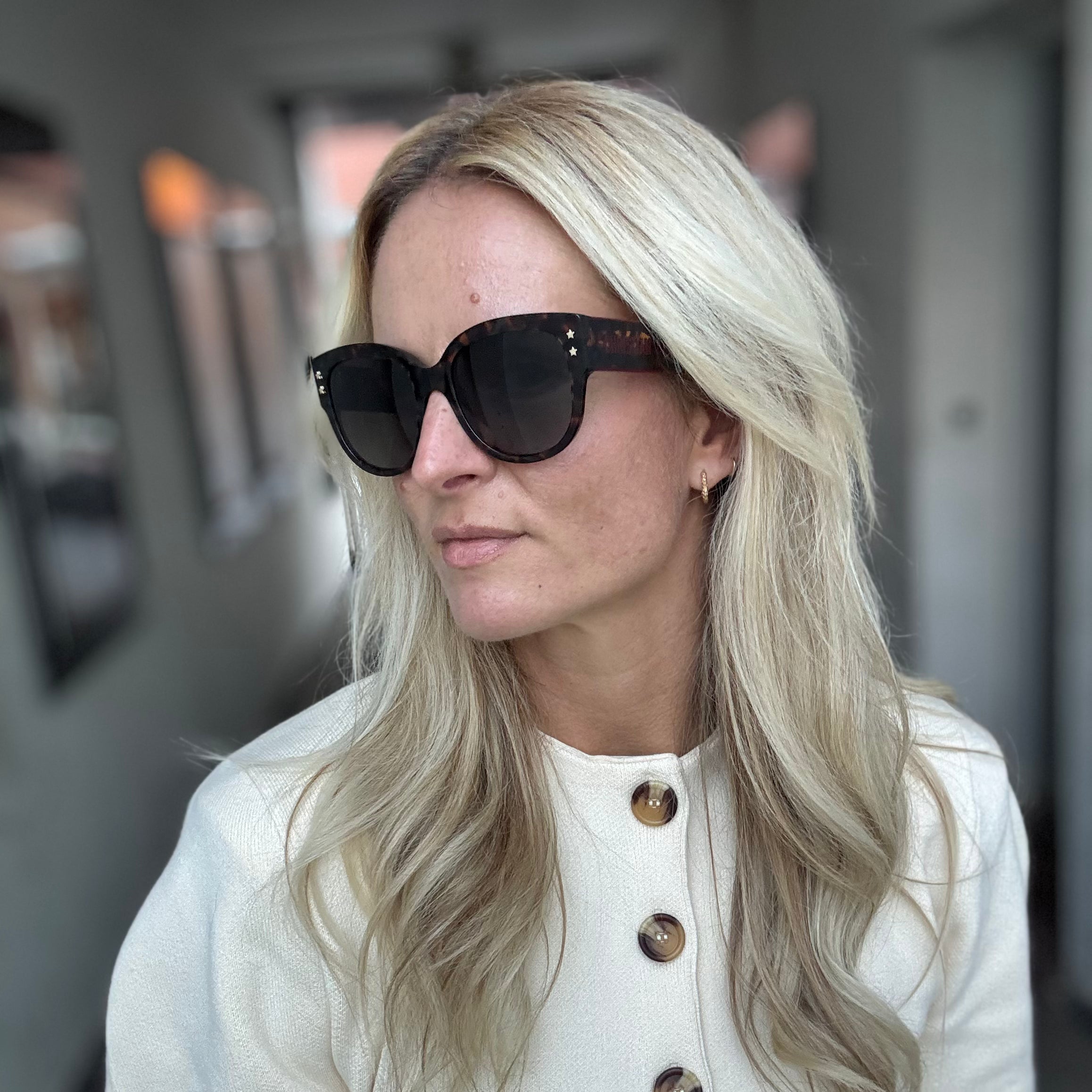 Christian Dior DiorPacific B21 Havanna