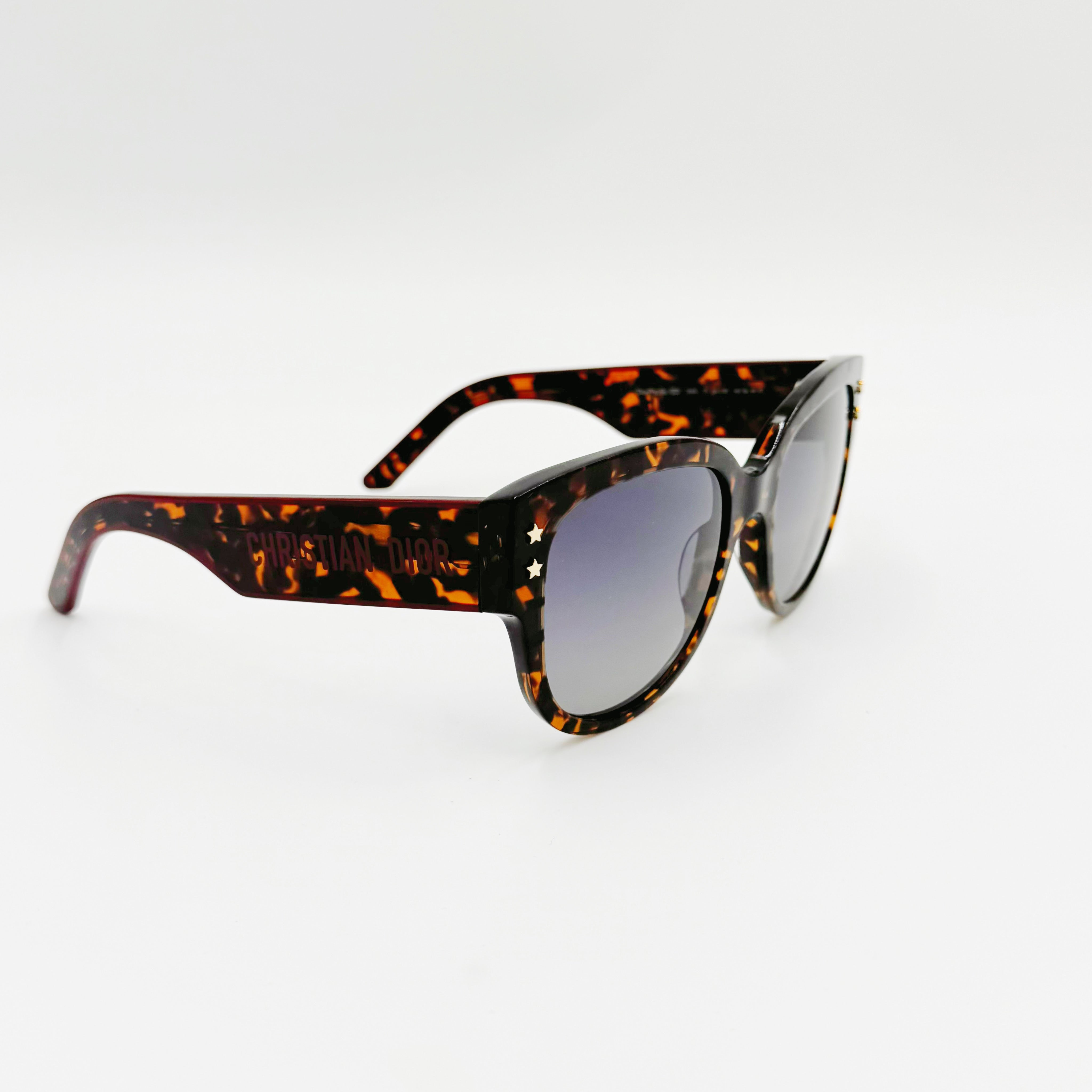 Christian Dior DiorPacific B21 Havanna