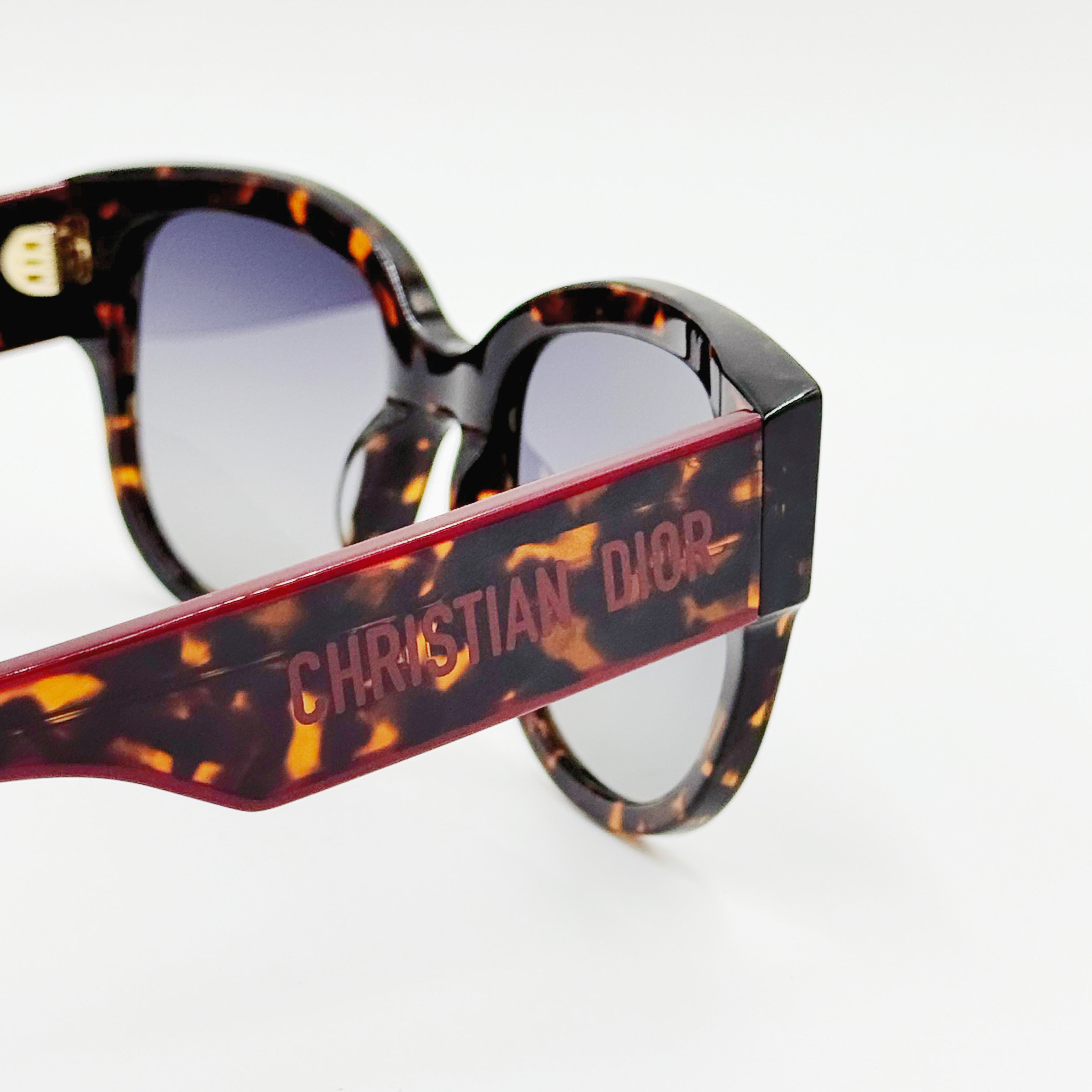 Christian Dior DiorPacific B21 Havanna