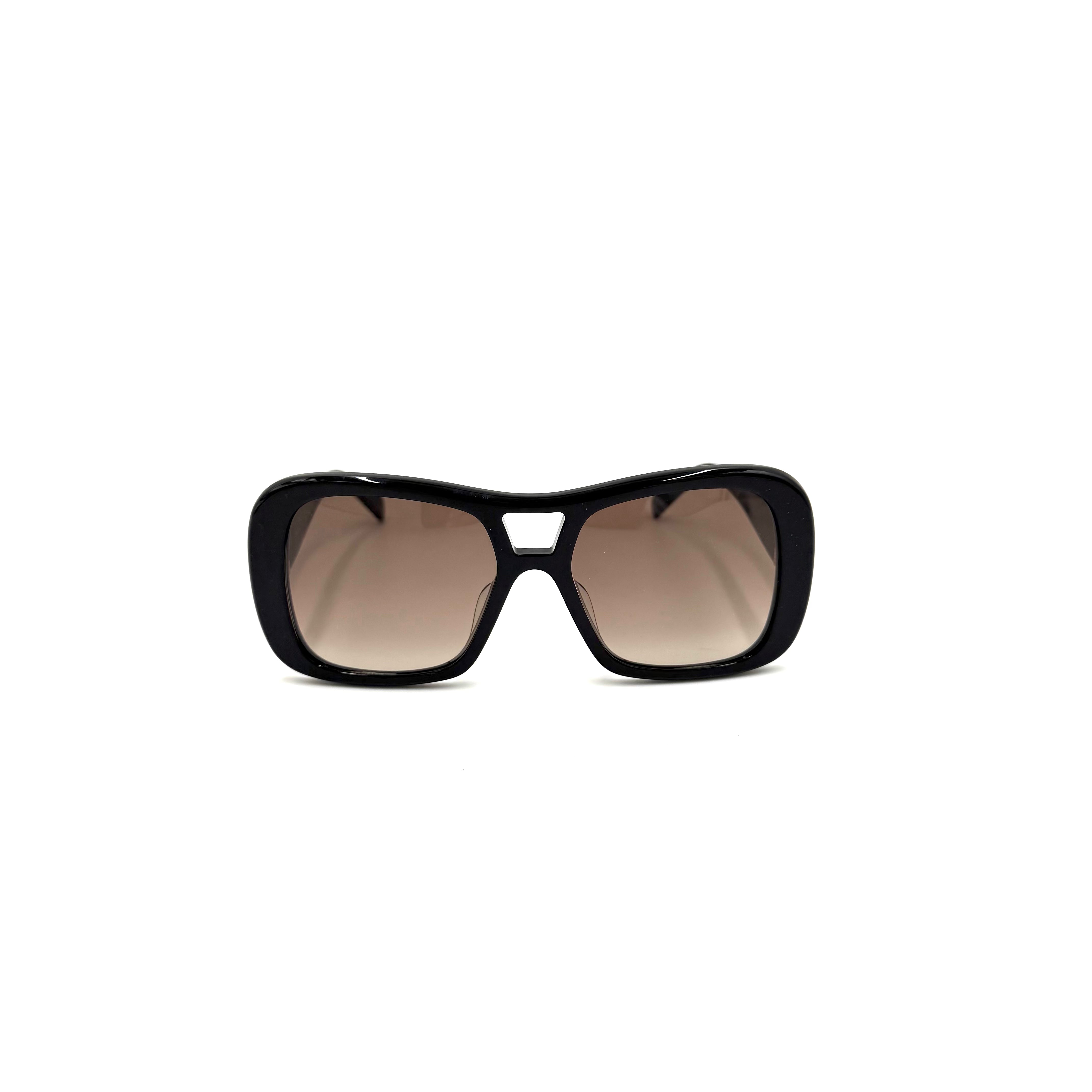 Celine CL40331U Sort