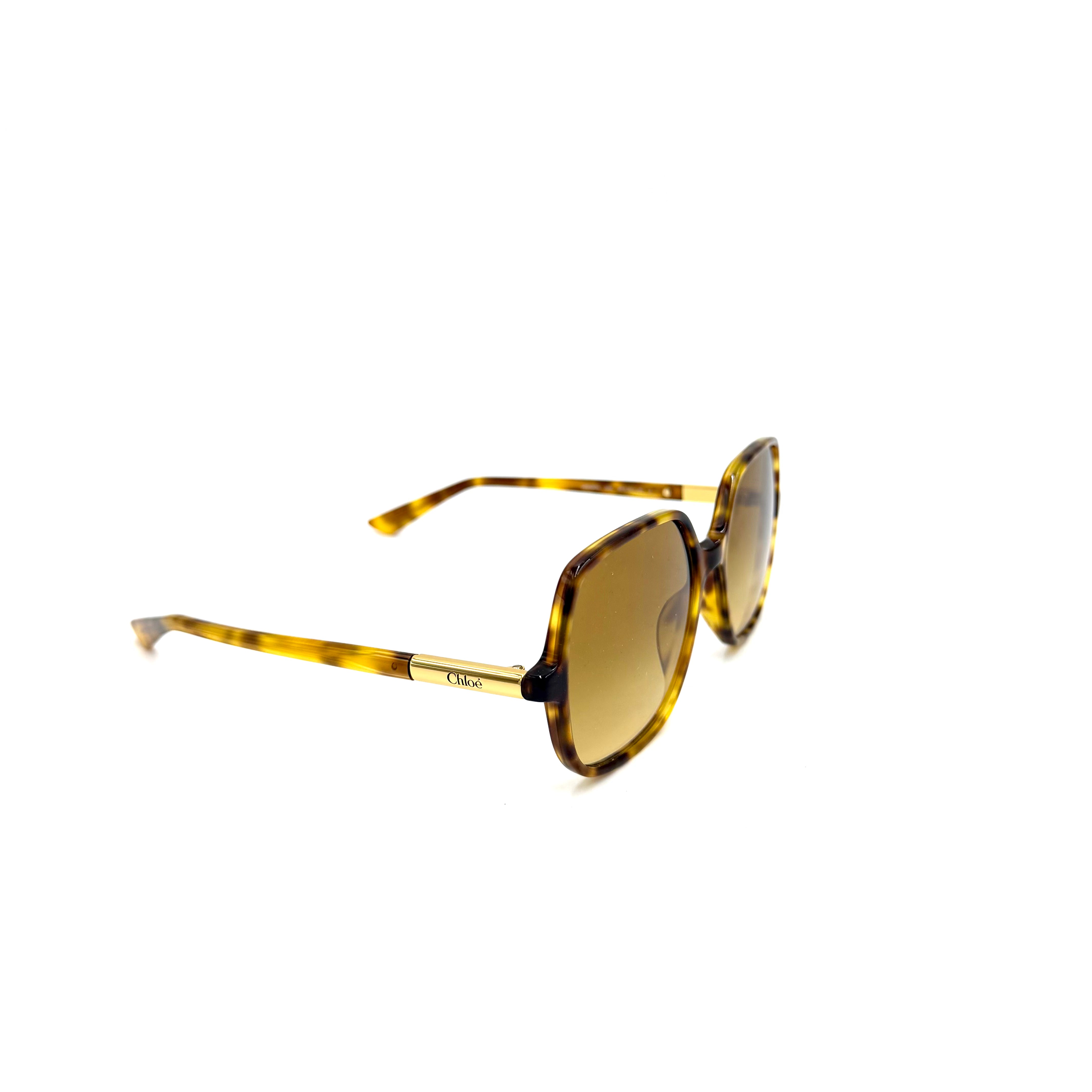 Chloé CH0362S Lys havanna