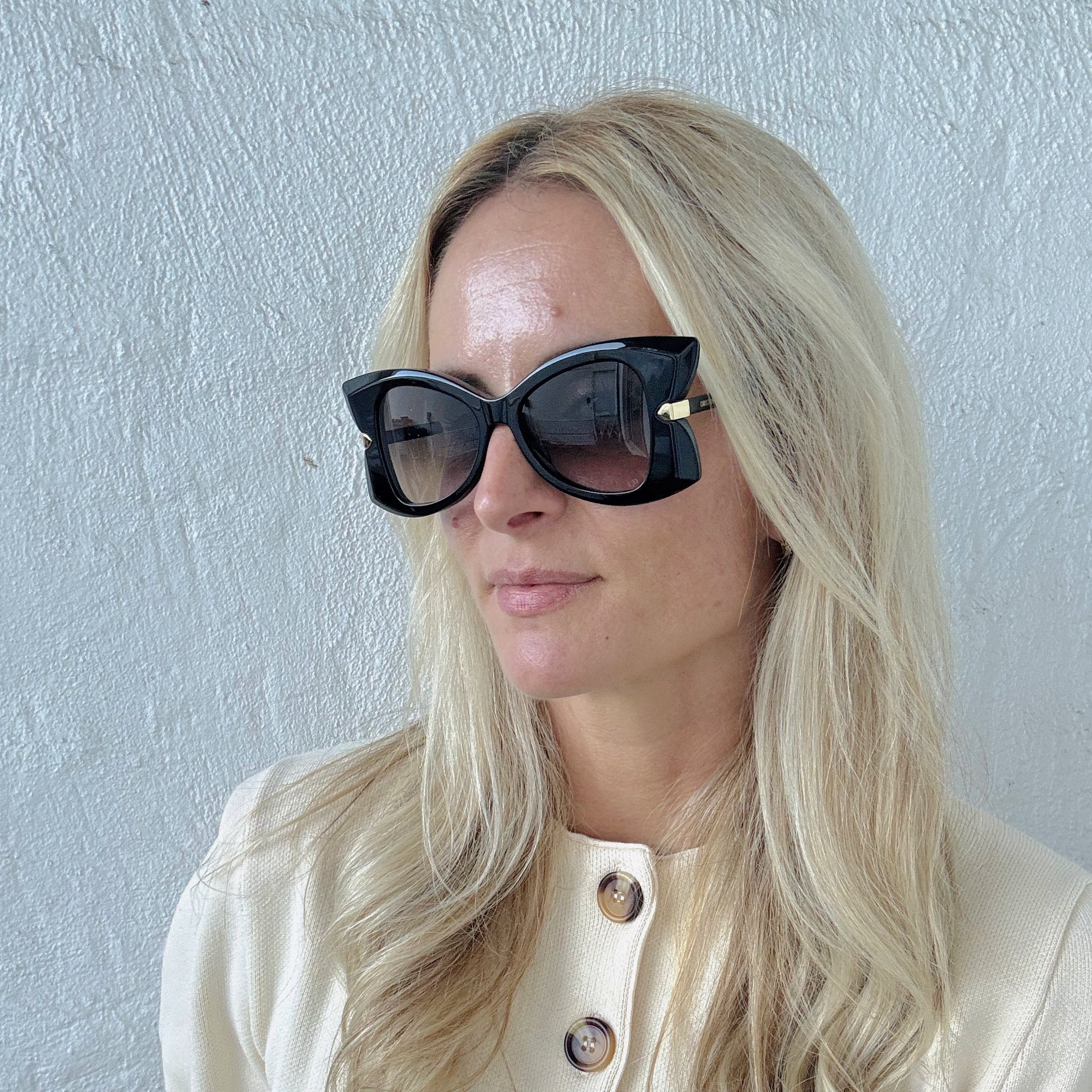 Christian Dior Butterfly S1l