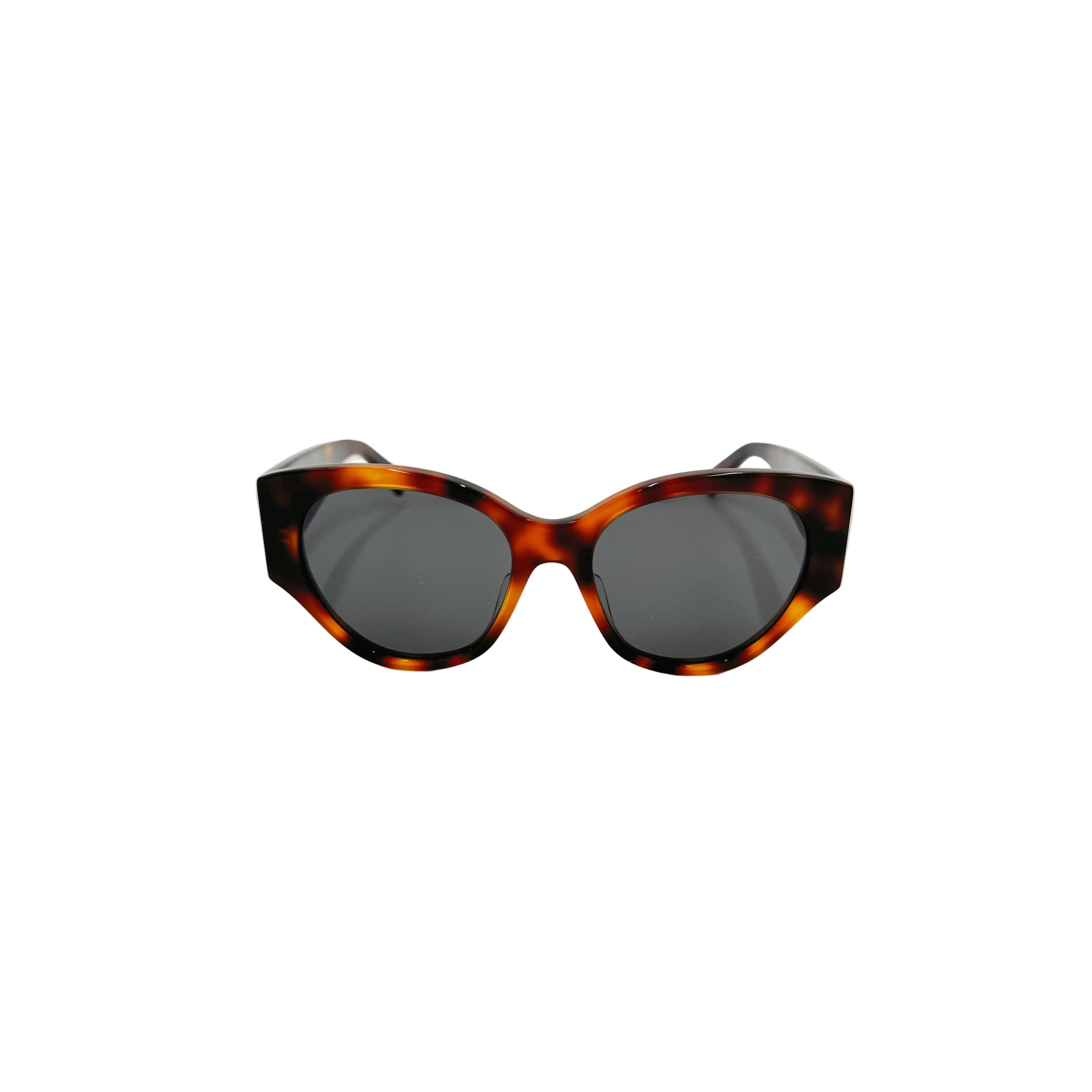 Celine CL40328U Havanna