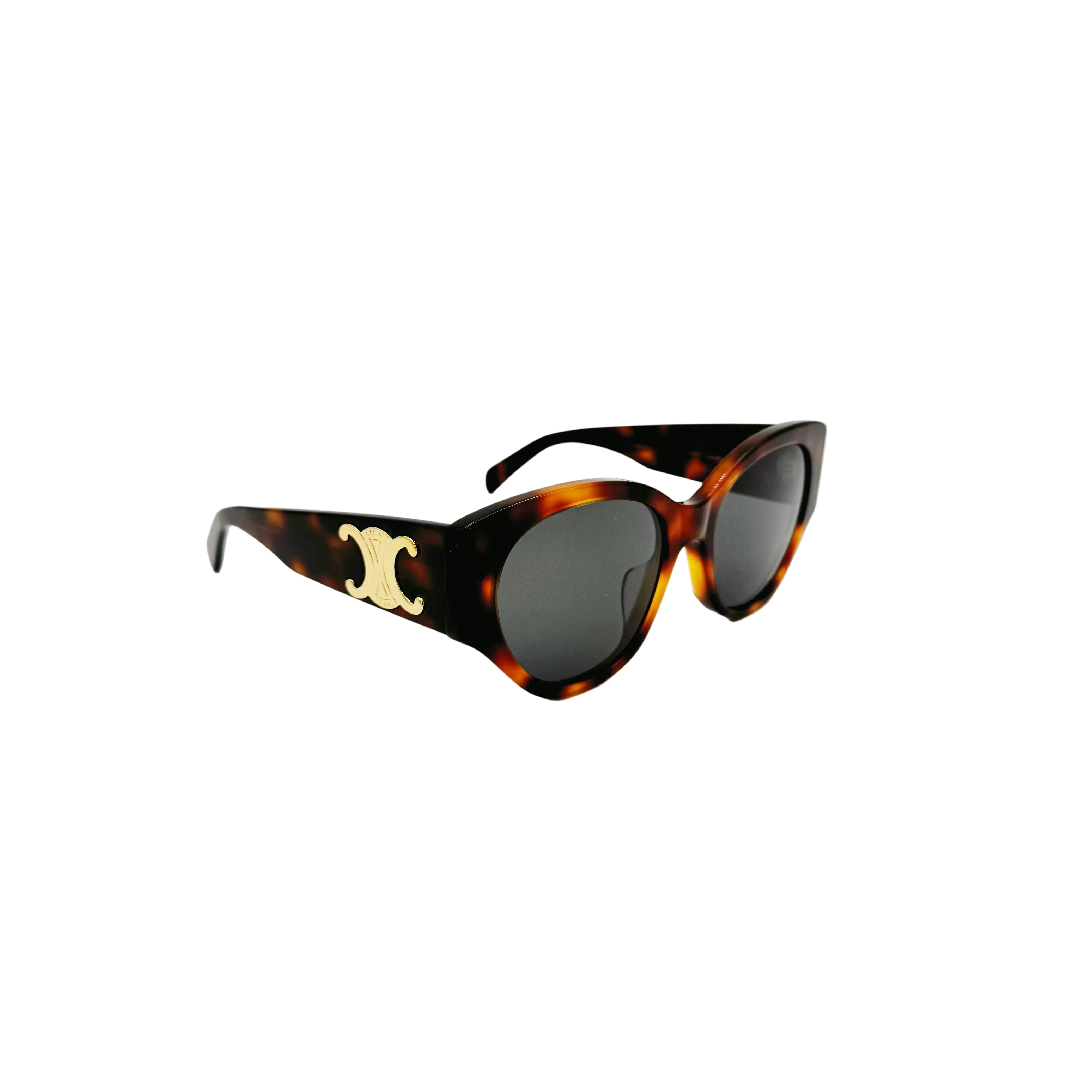 Celine CL40328U Havanna