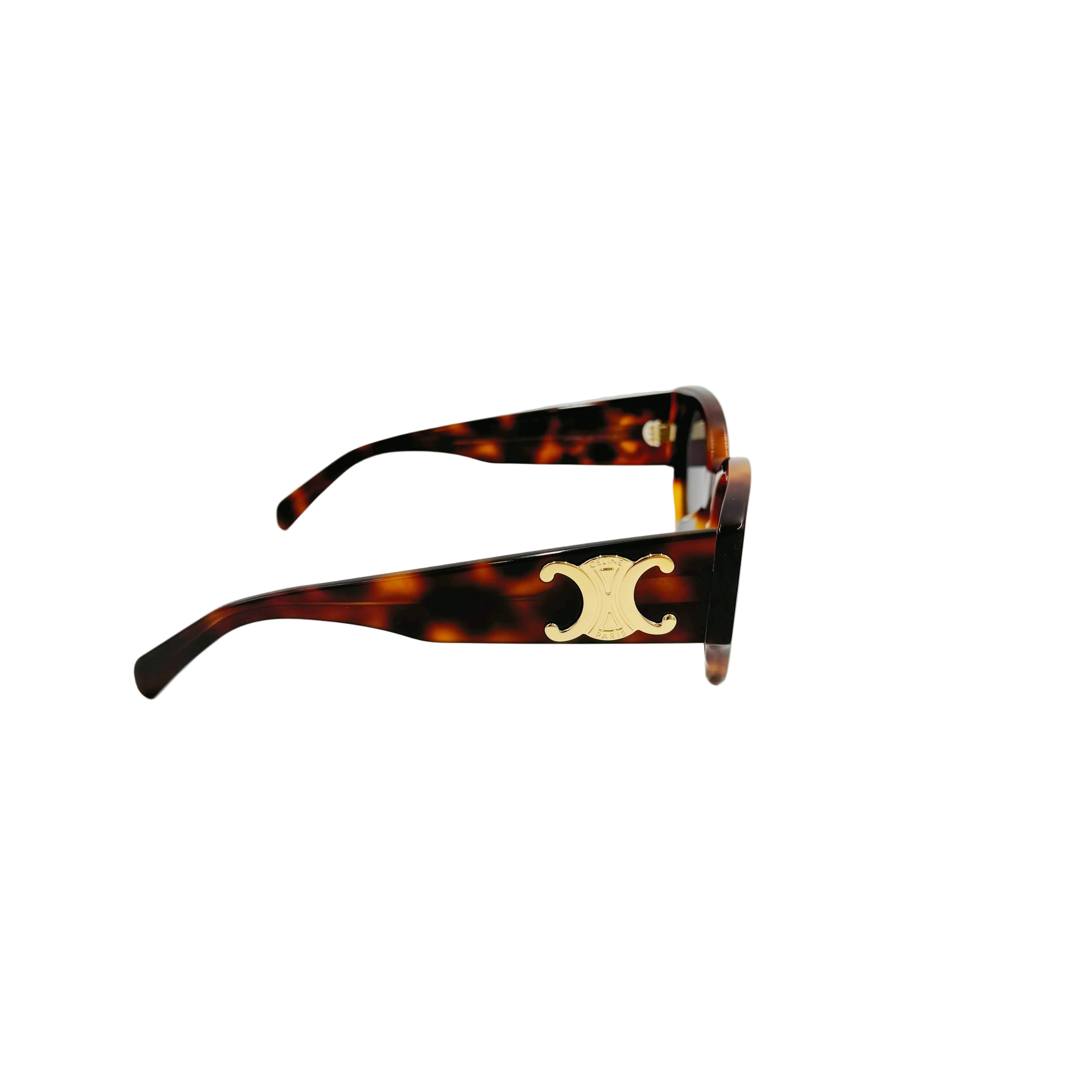 Celine CL40328U Havanna