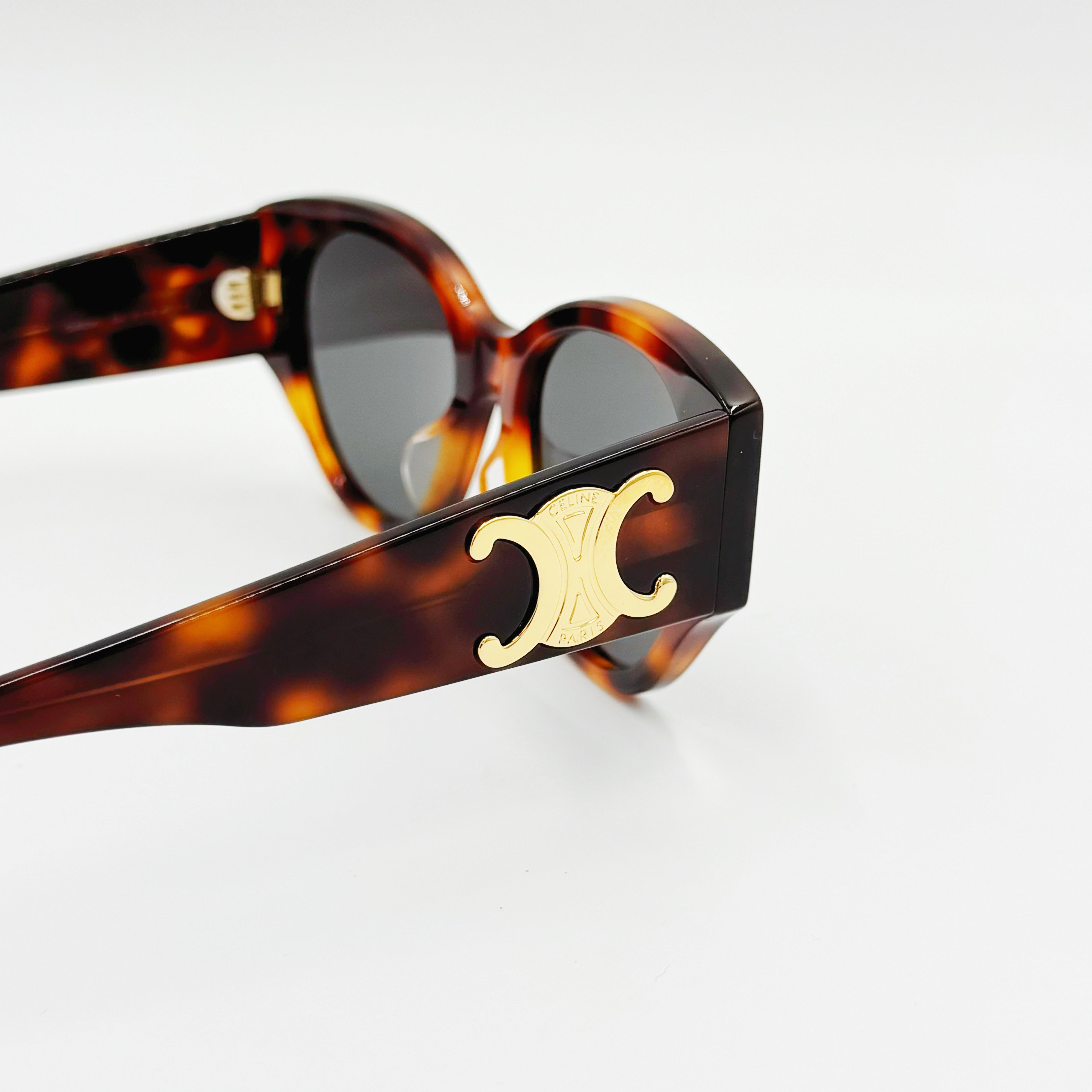 Celine 40328U Havanna