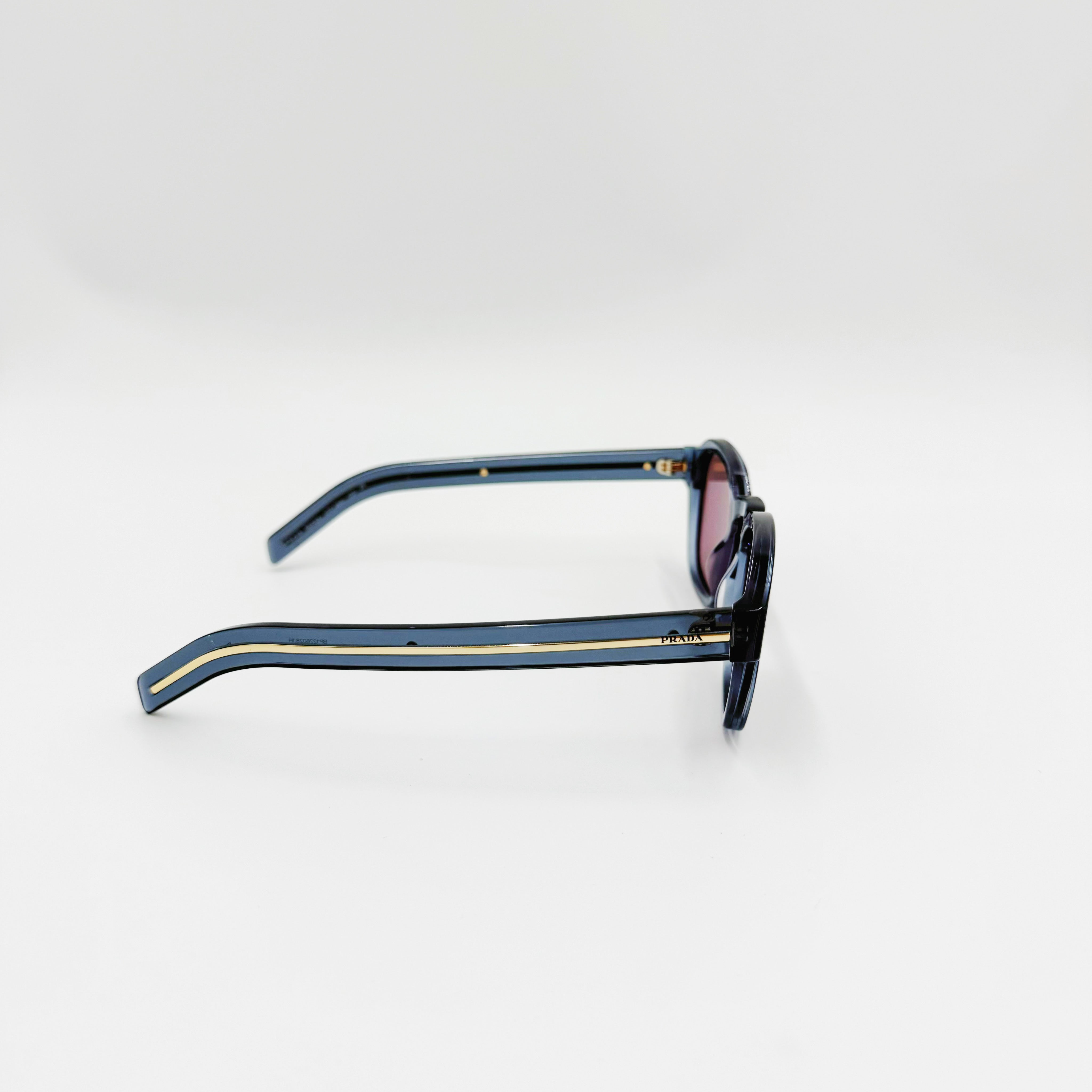 Prada SPR A16 blå