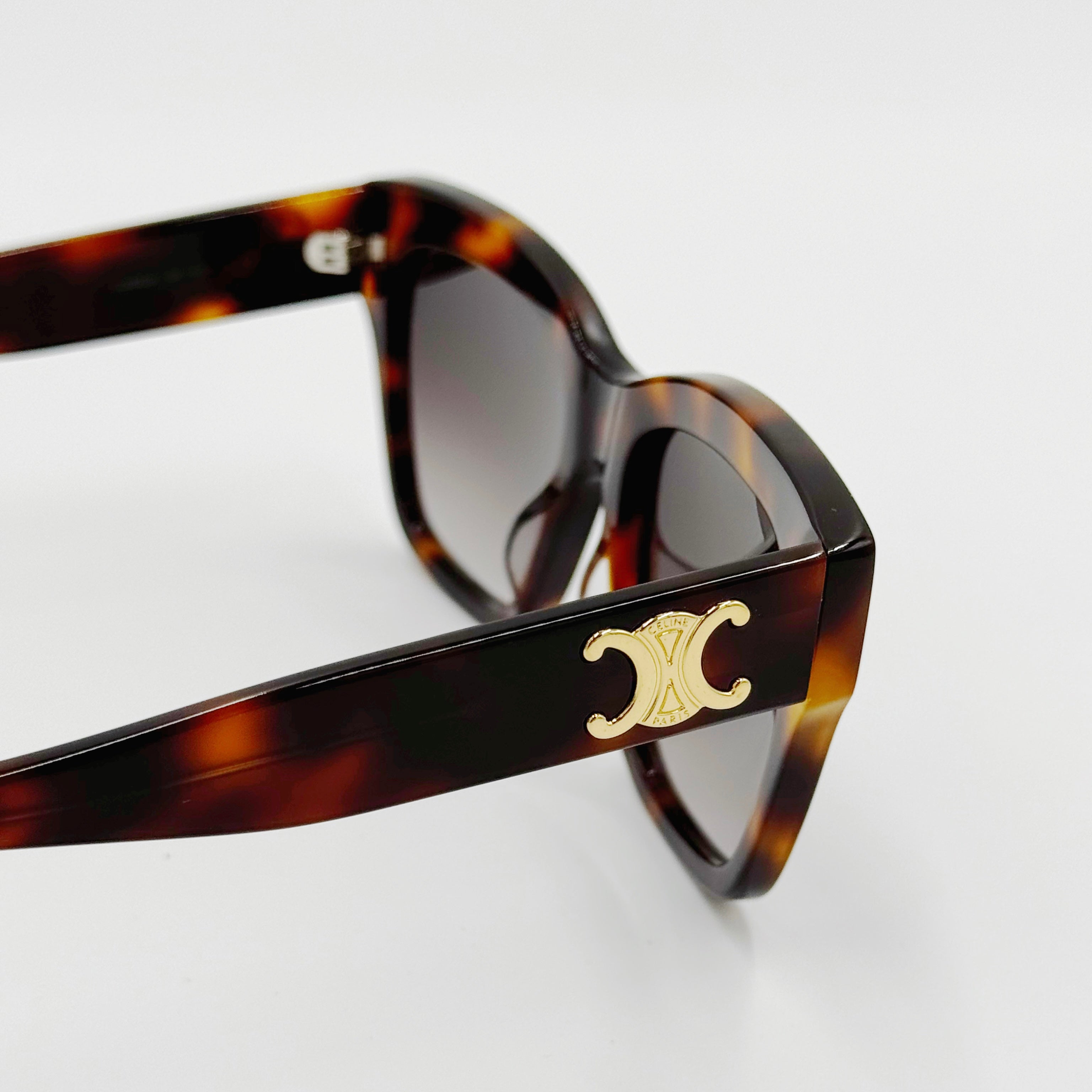 Celine CL40253I Havanna