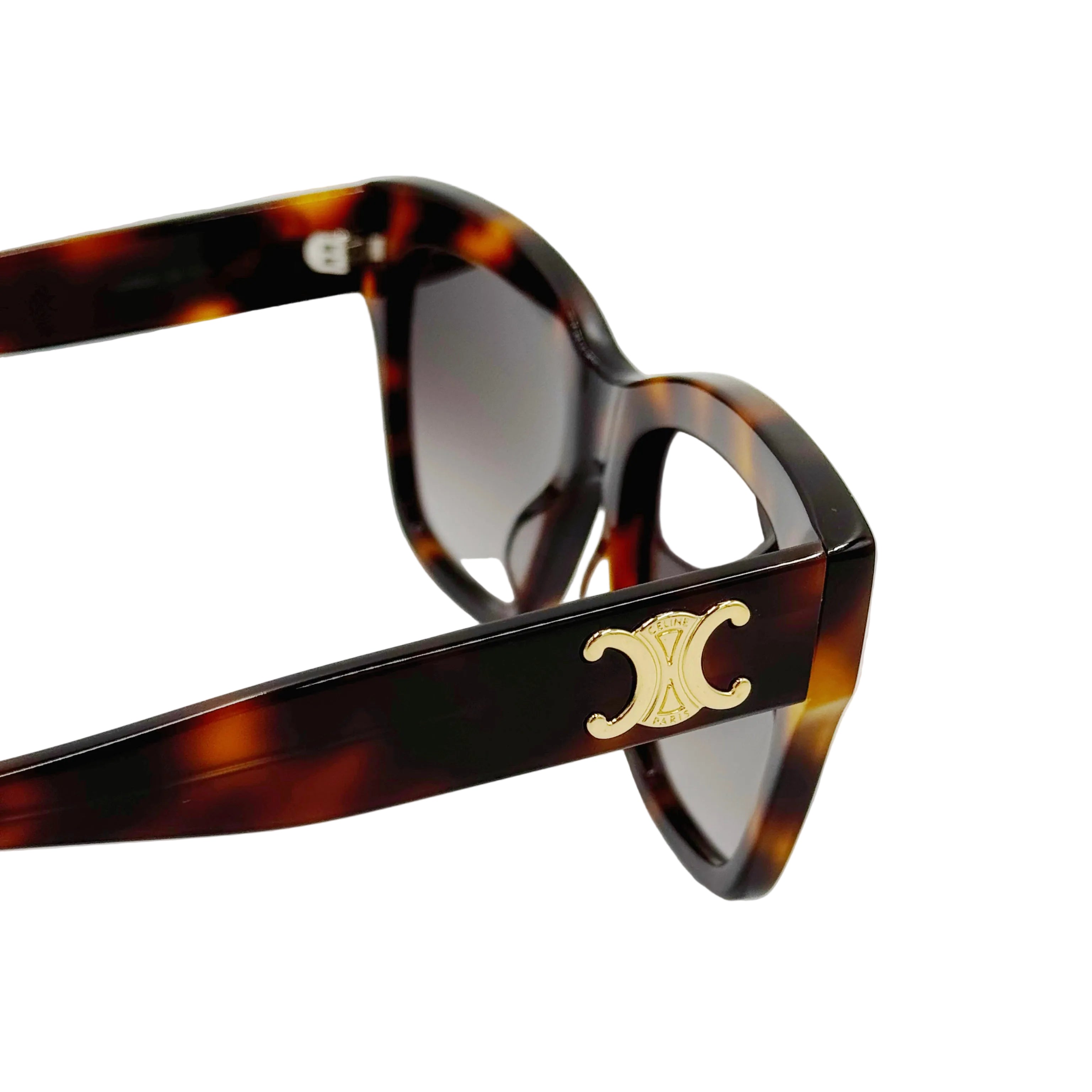 Celine CL40253I Havanna
