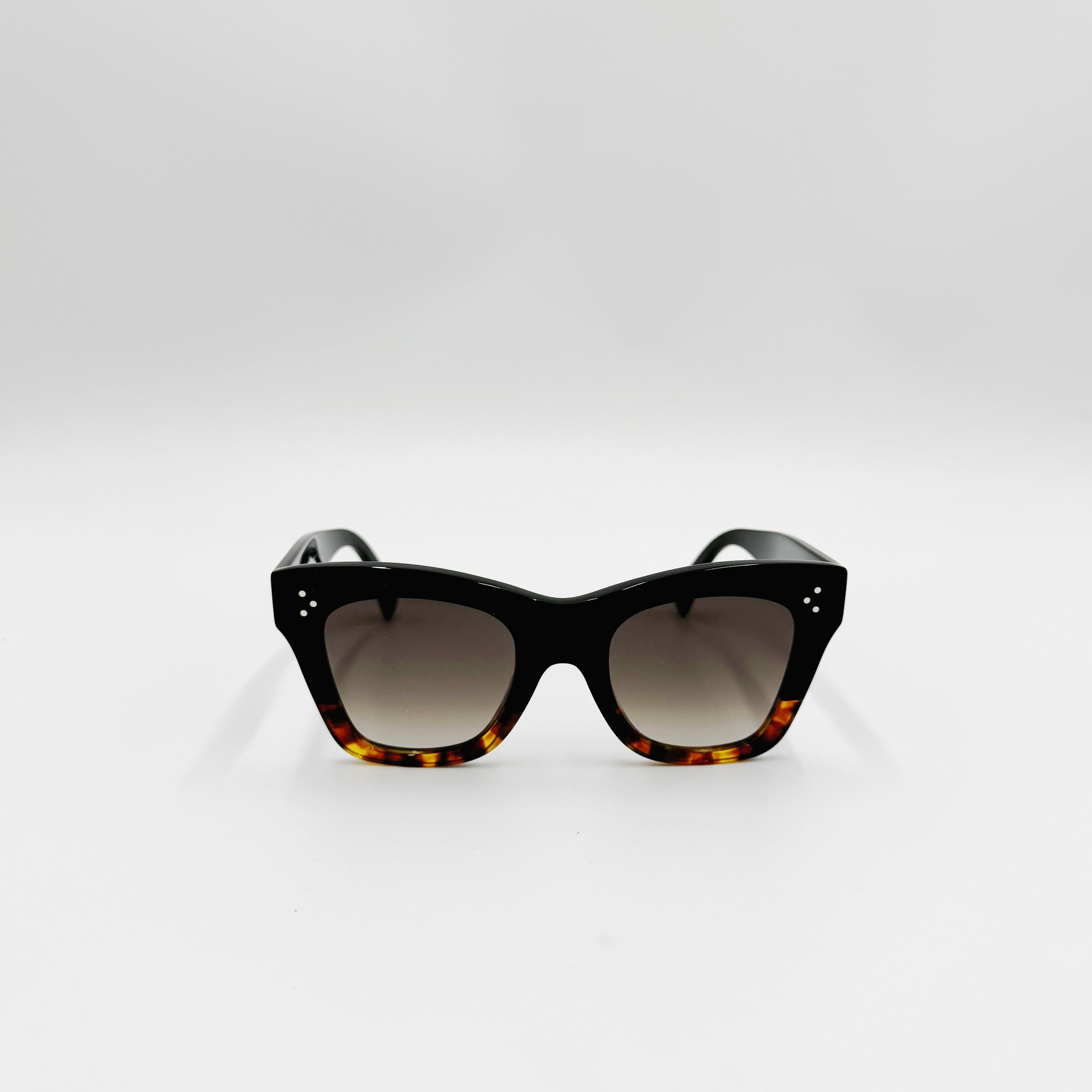 Celine CL4004IN Sort/Havanna