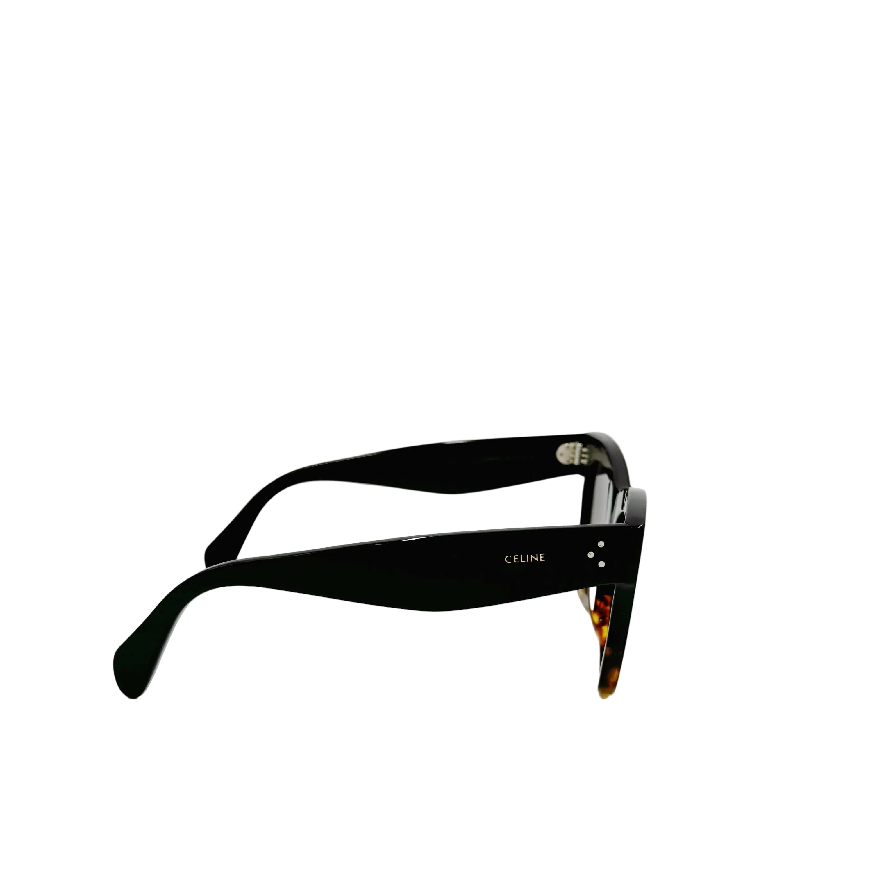 Celine CL4004IN Sort/Havanna