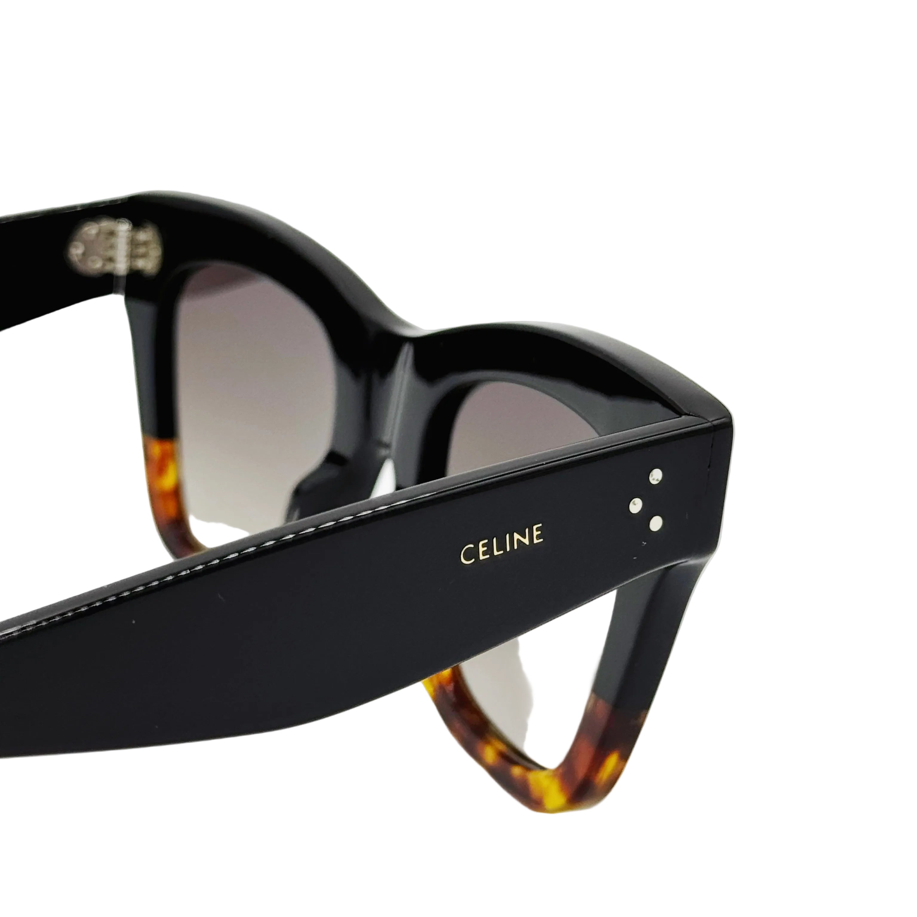 Celine CL4004IN Sort/Havanna