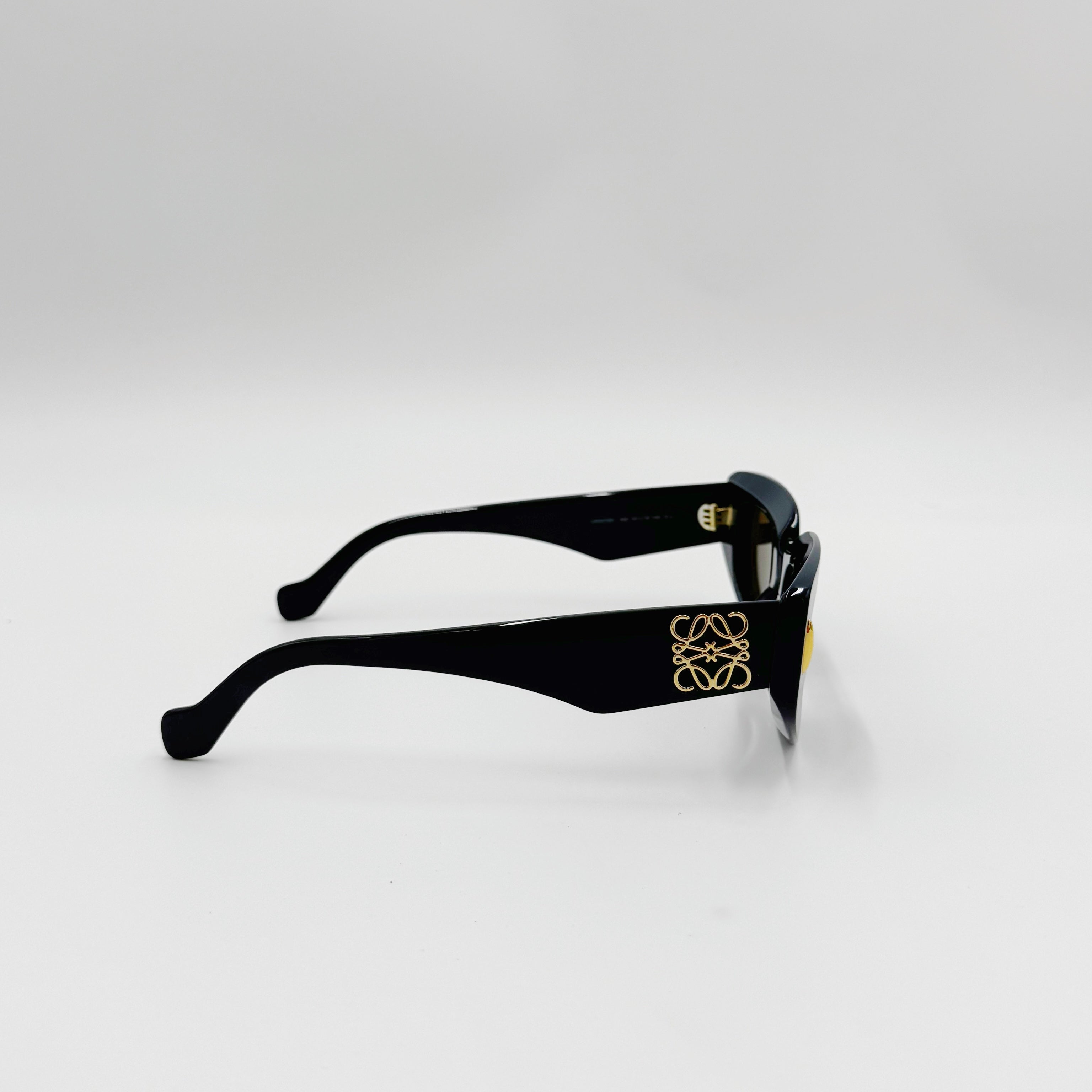 Loewe LW401601 mørk blå