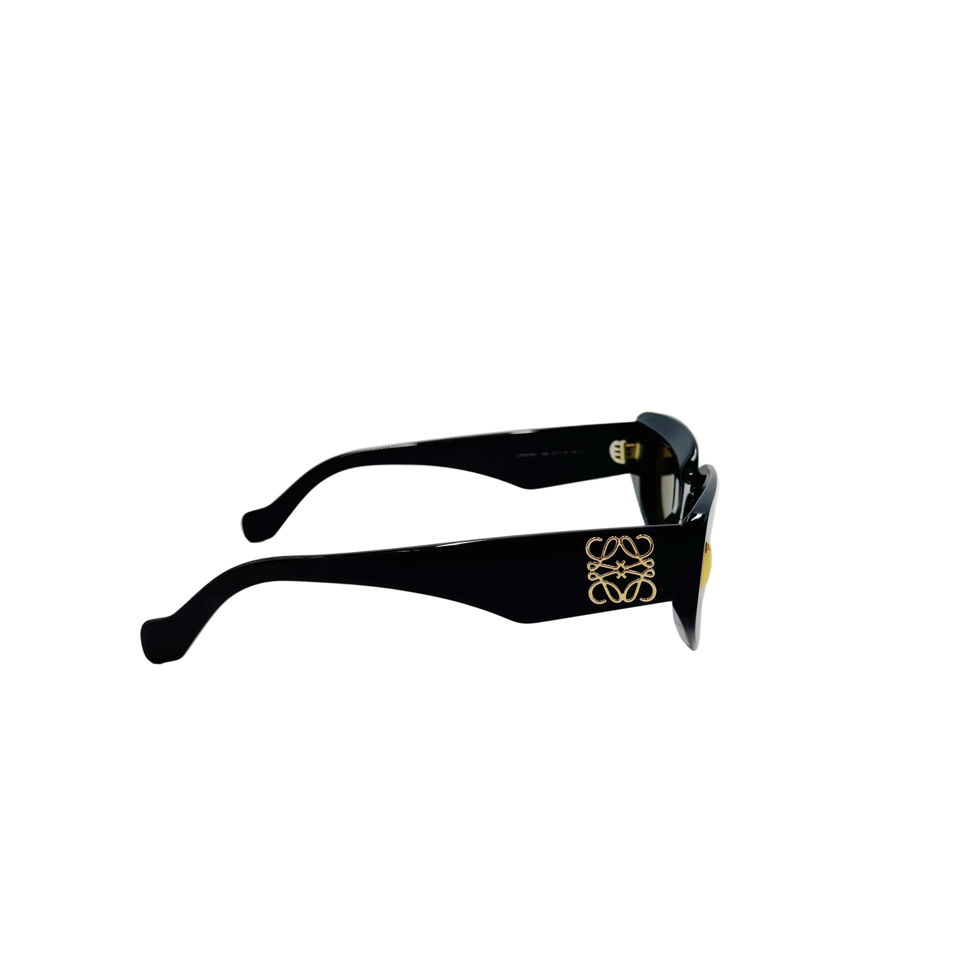 Loewe LW401601 mørk blå