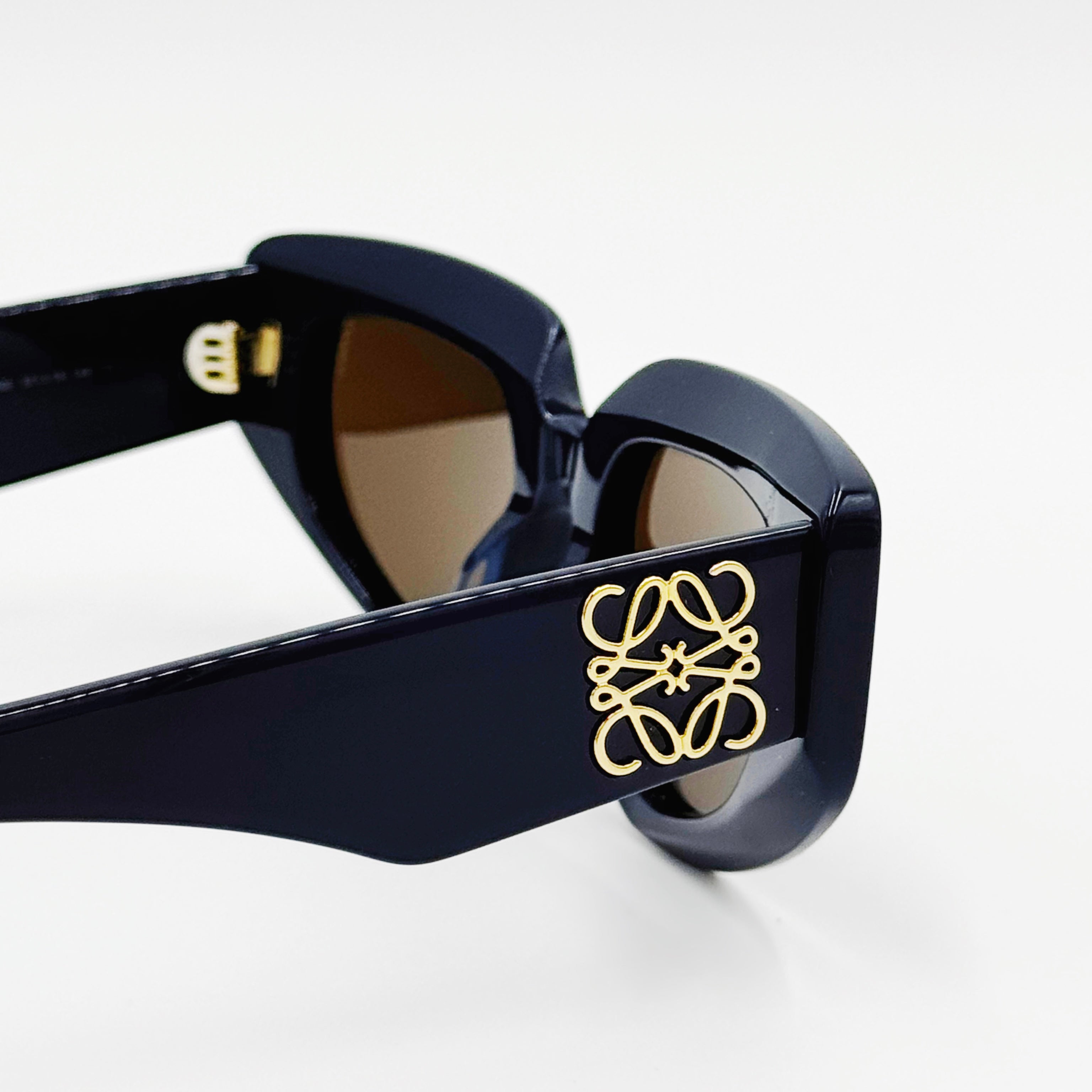 Loewe LW401601 mørk blå