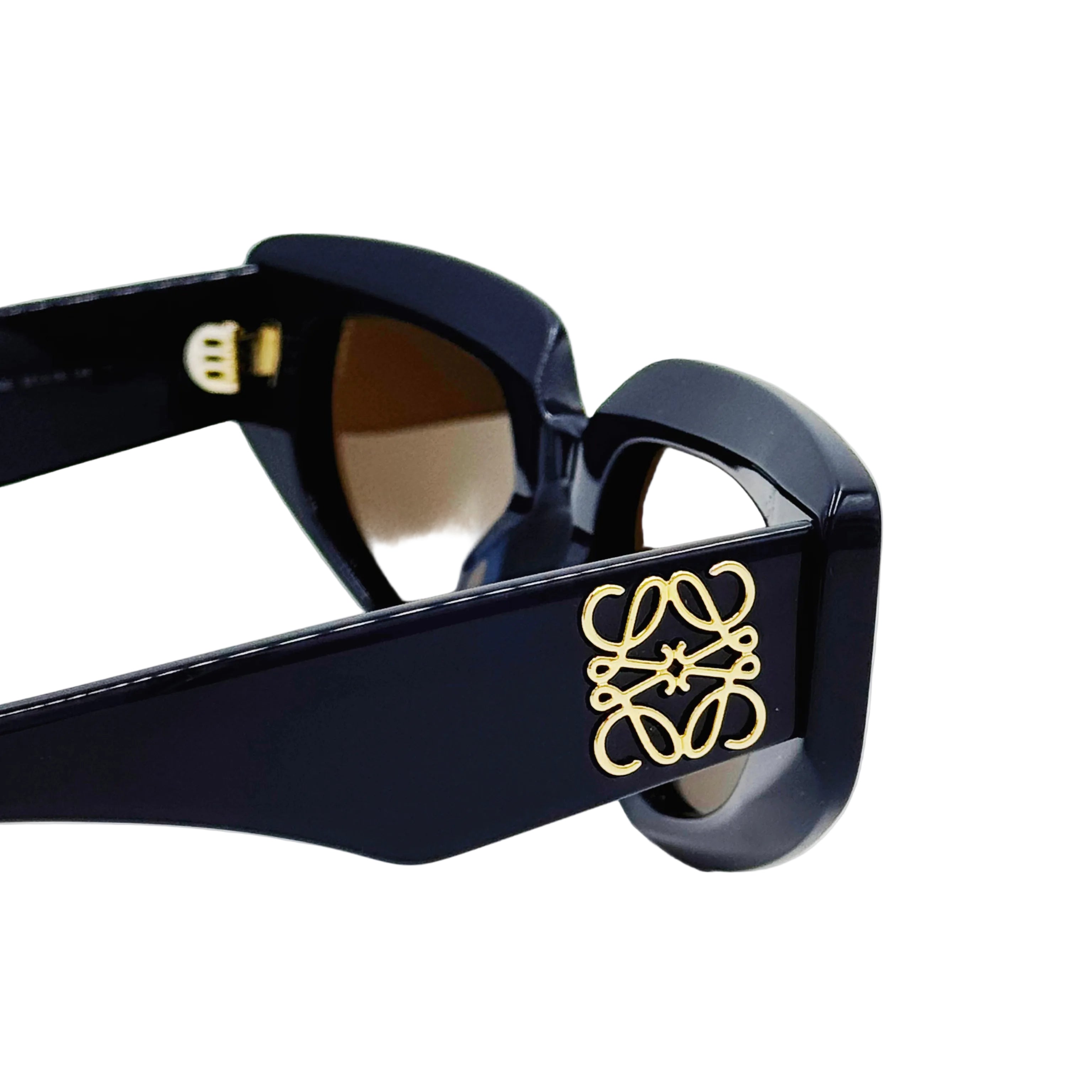 Loewe LW401601 mørk blå