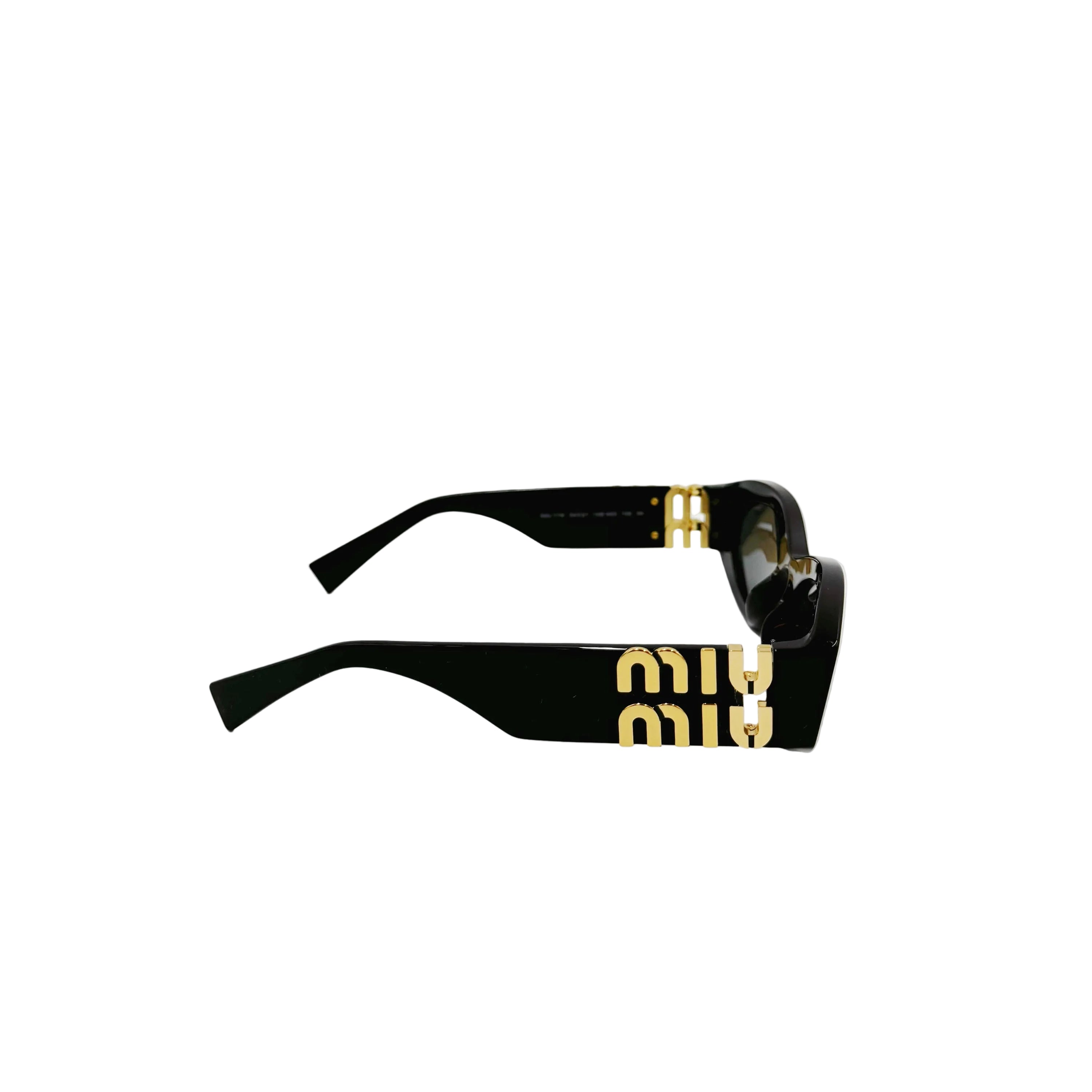 Miu Miu SMU 11WS sort
