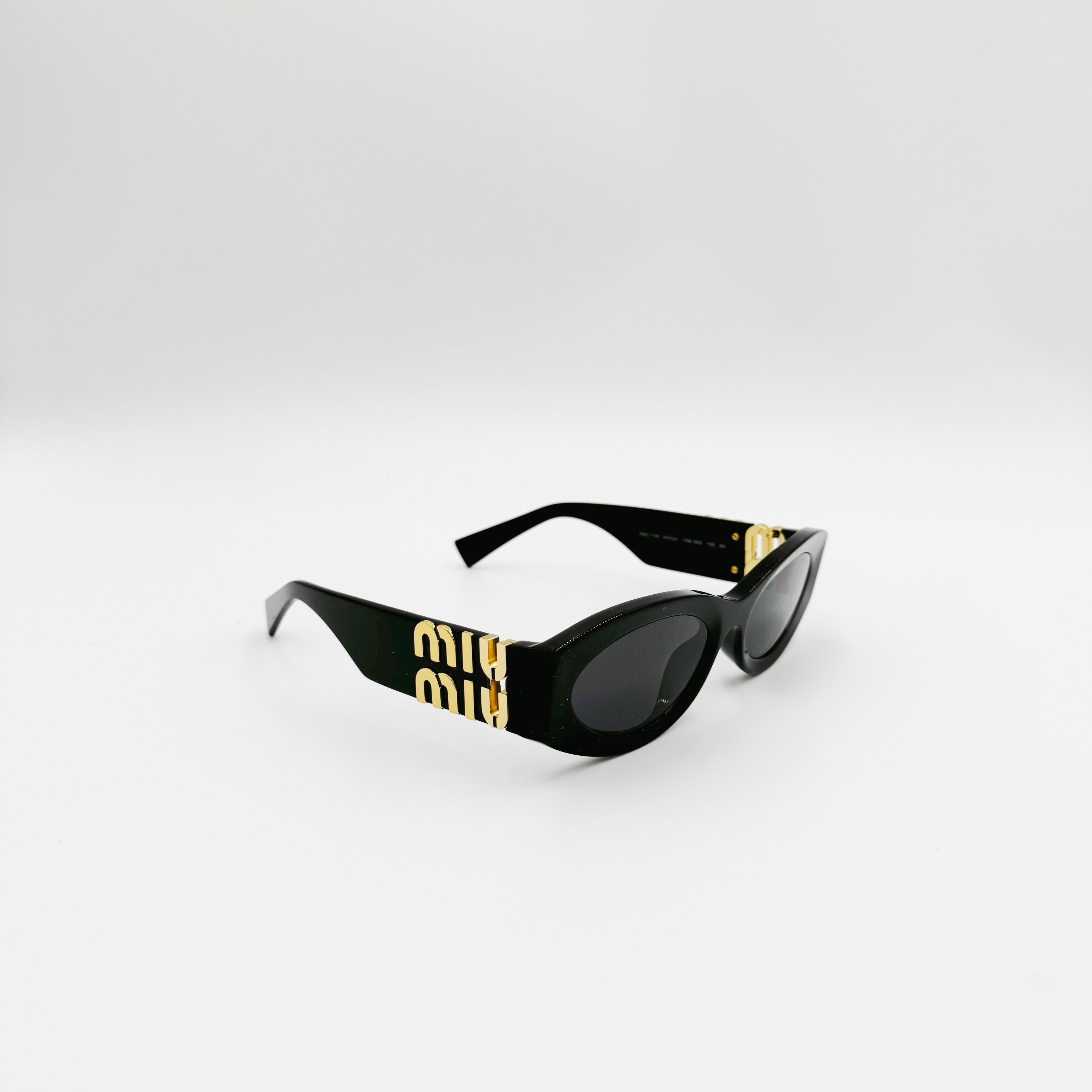 Miu Miu SMU 11WS sort