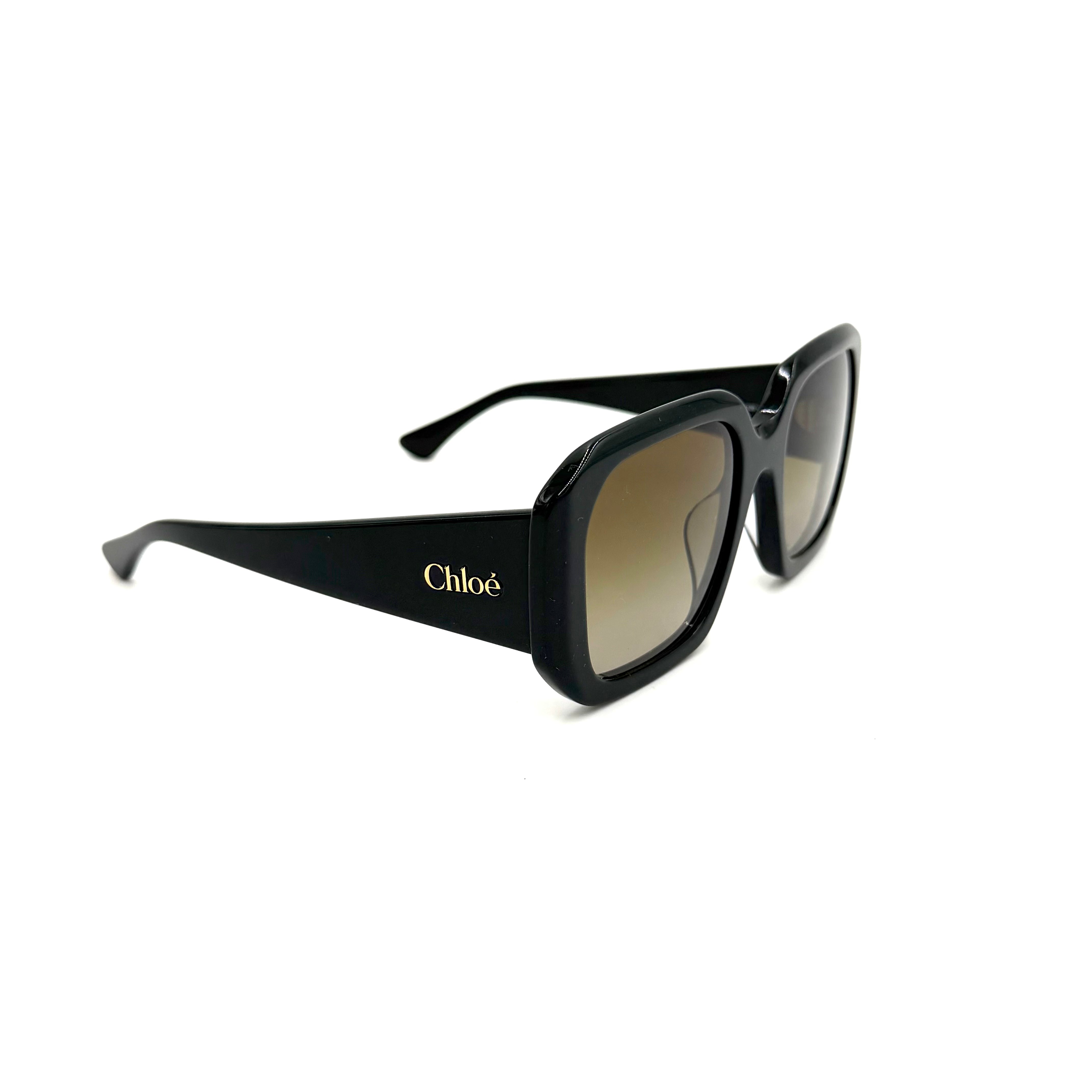 Chloé CH0300S Grøn