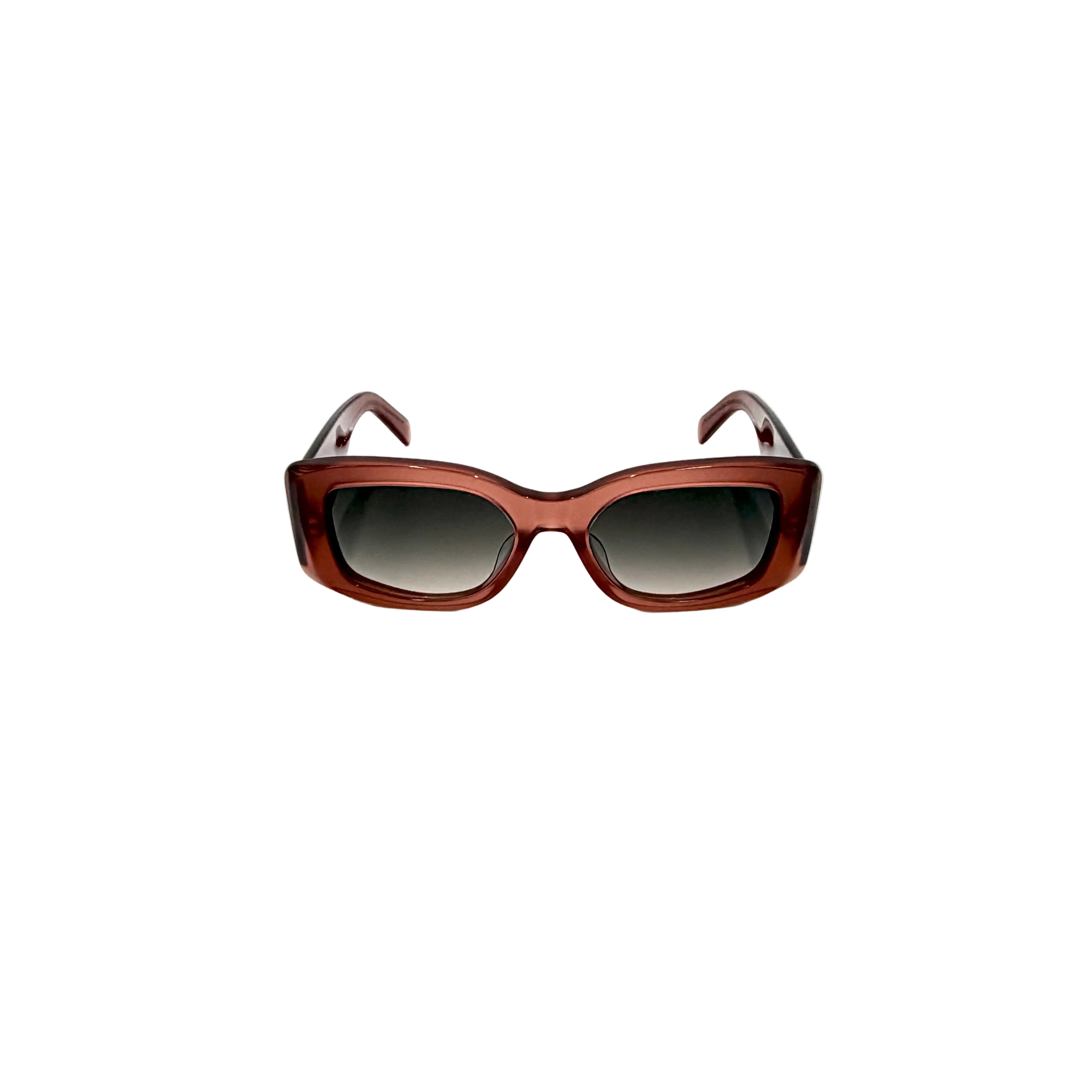 Celine CL40282U Lys brun/Rosa