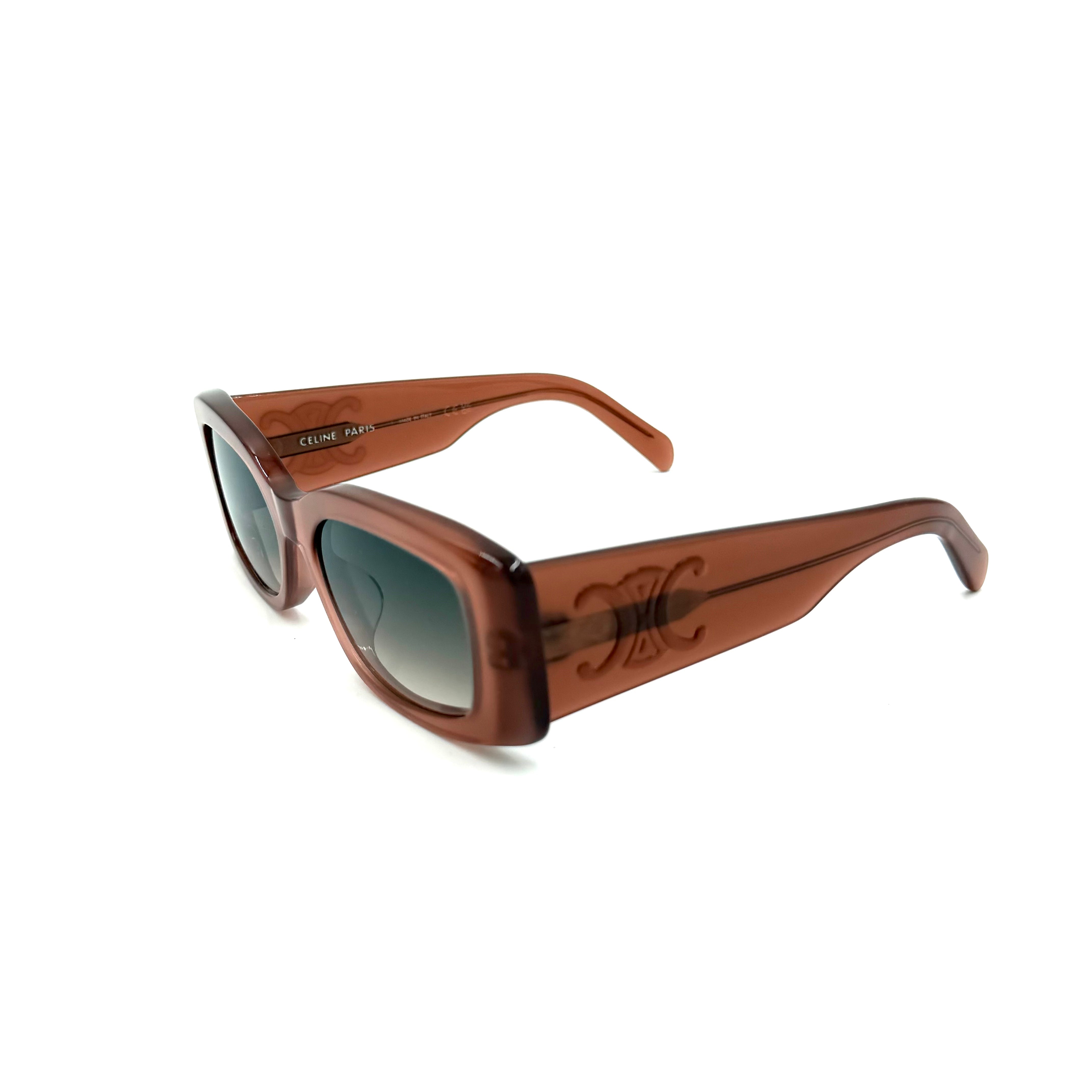 Celine CL40282U Lys brun/Rosa