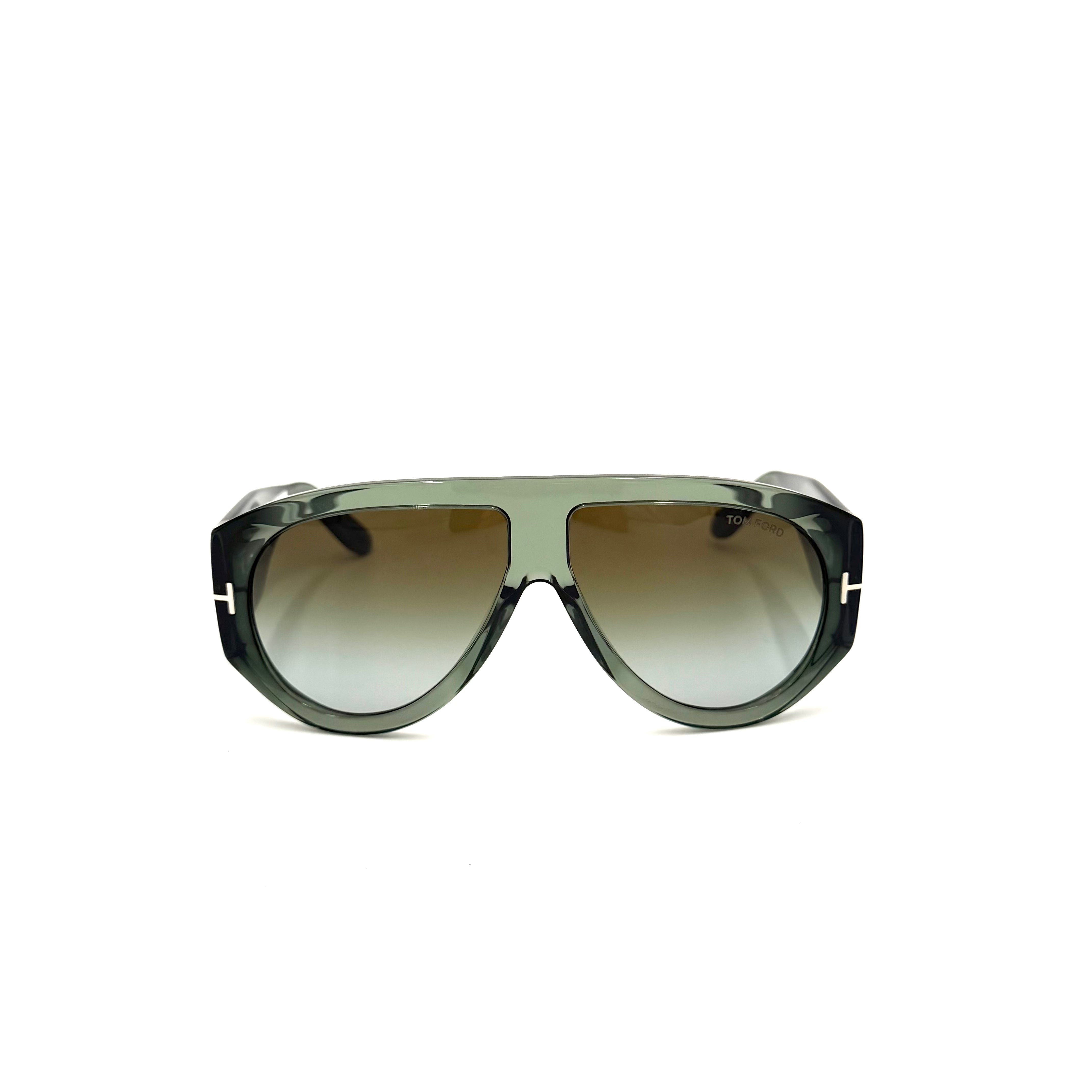 Tom Ford Bronson TF 1044 Grøn