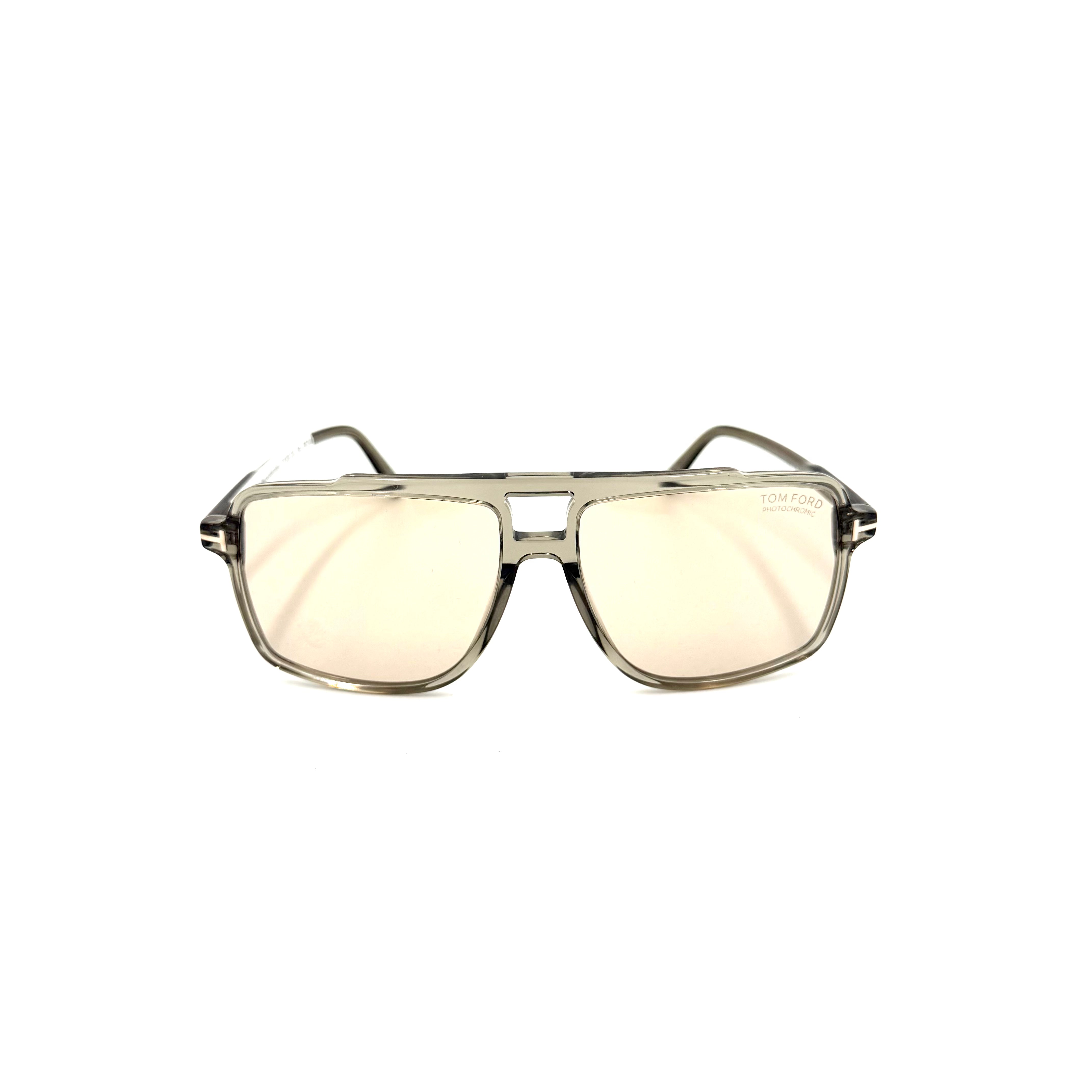 Tom Ford Kemp TF 1177 Transparant