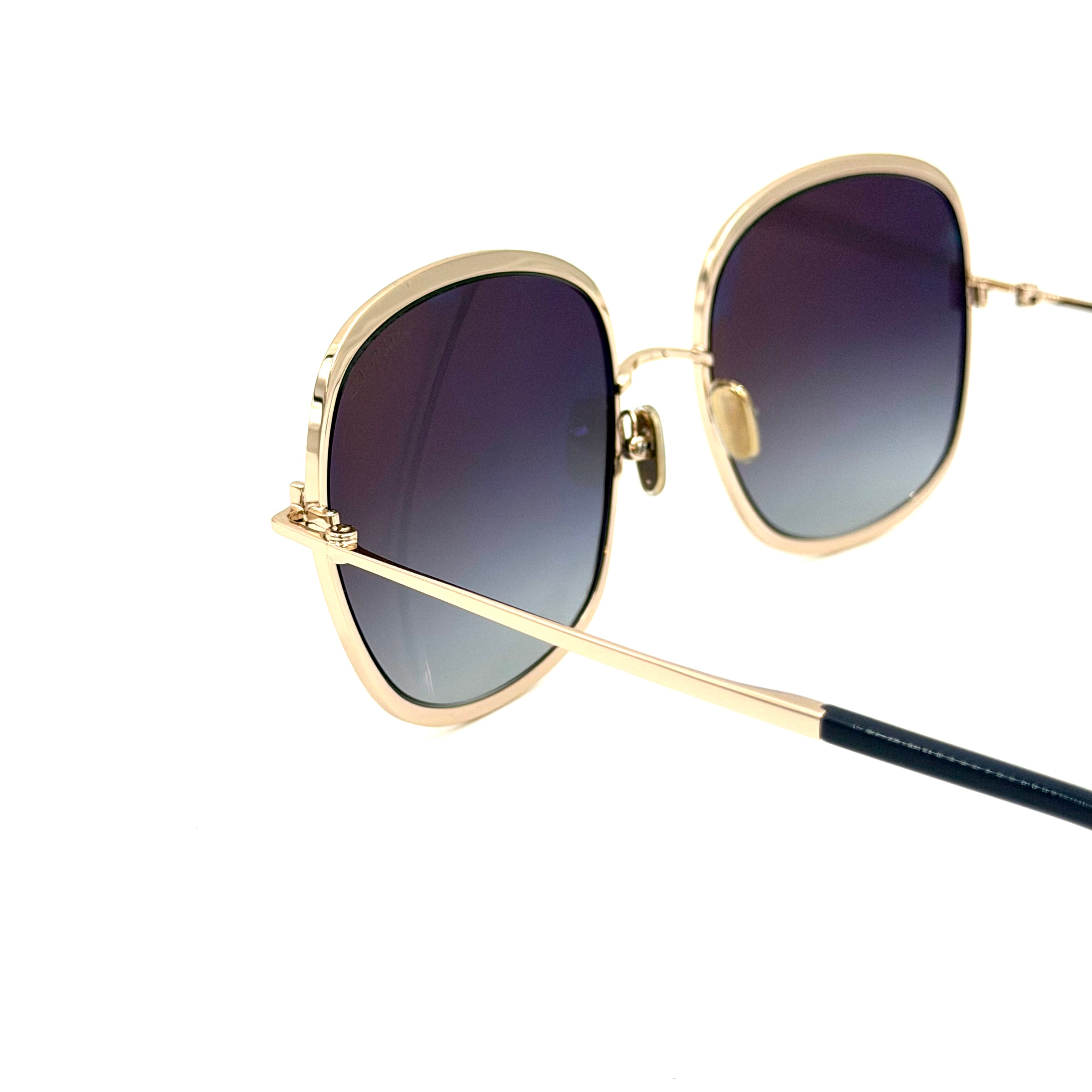 Tom Ford Sofia-02 TF 1320 Guld