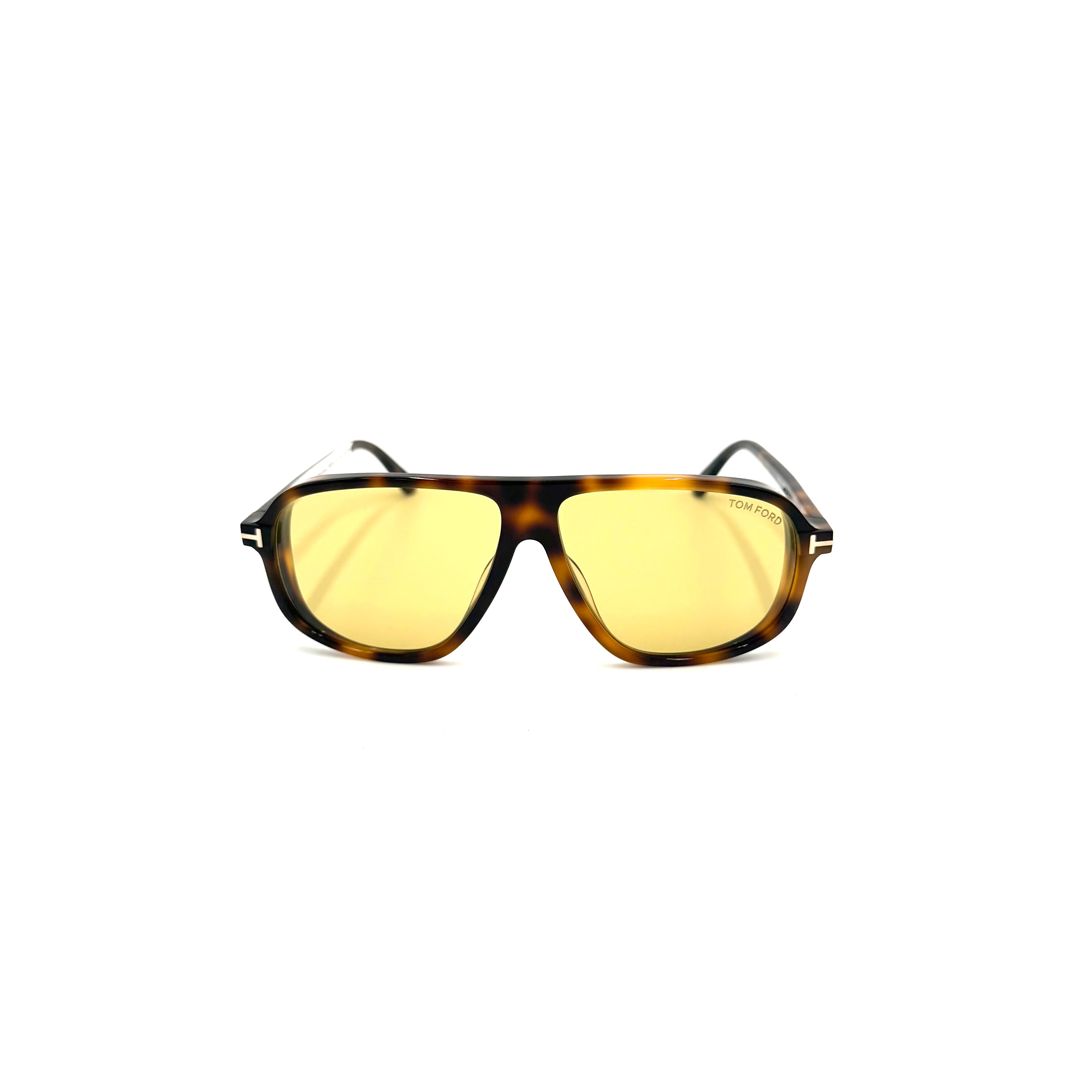 Tom Ford TF 1208 Havanna