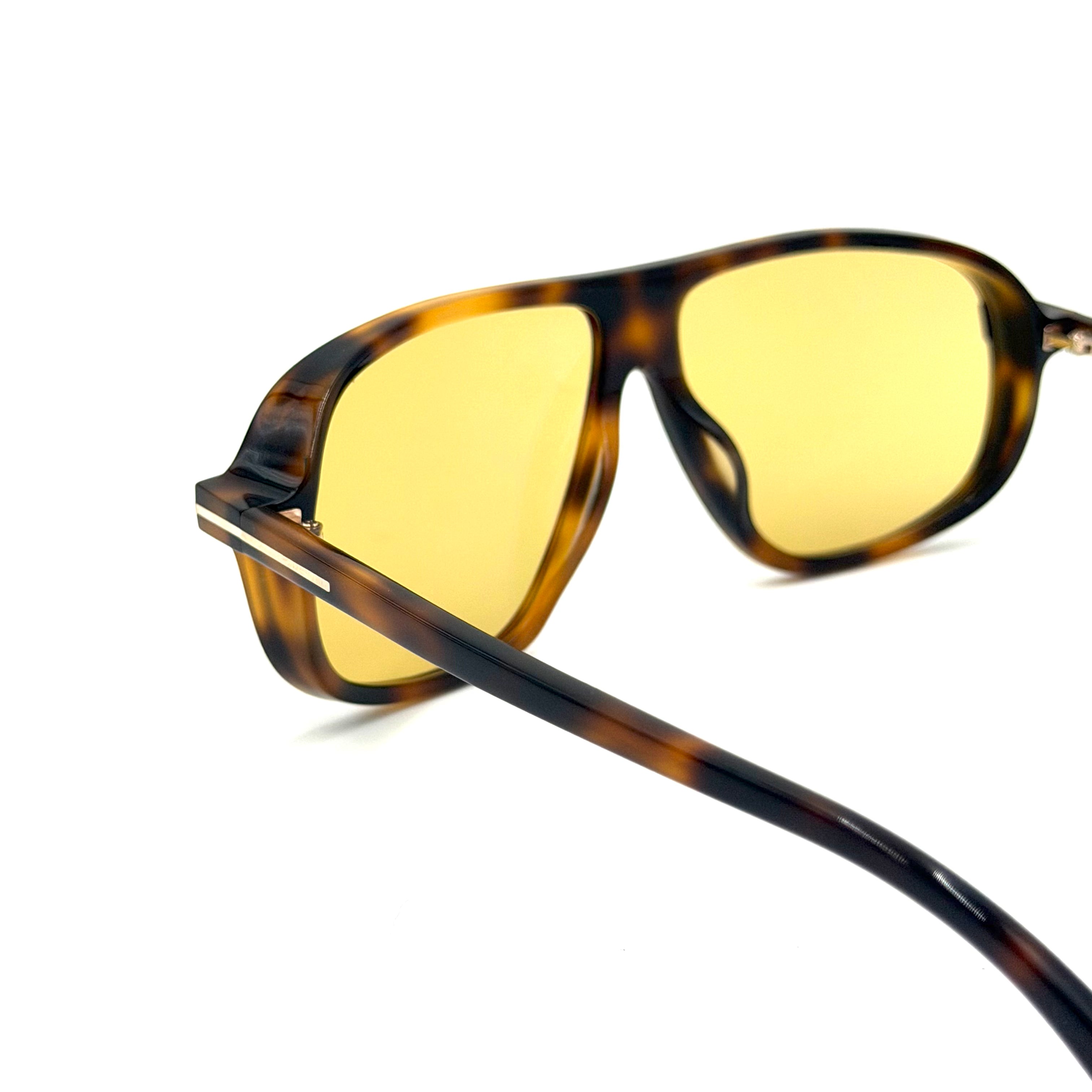 Tom Ford TF 1208 Havanna