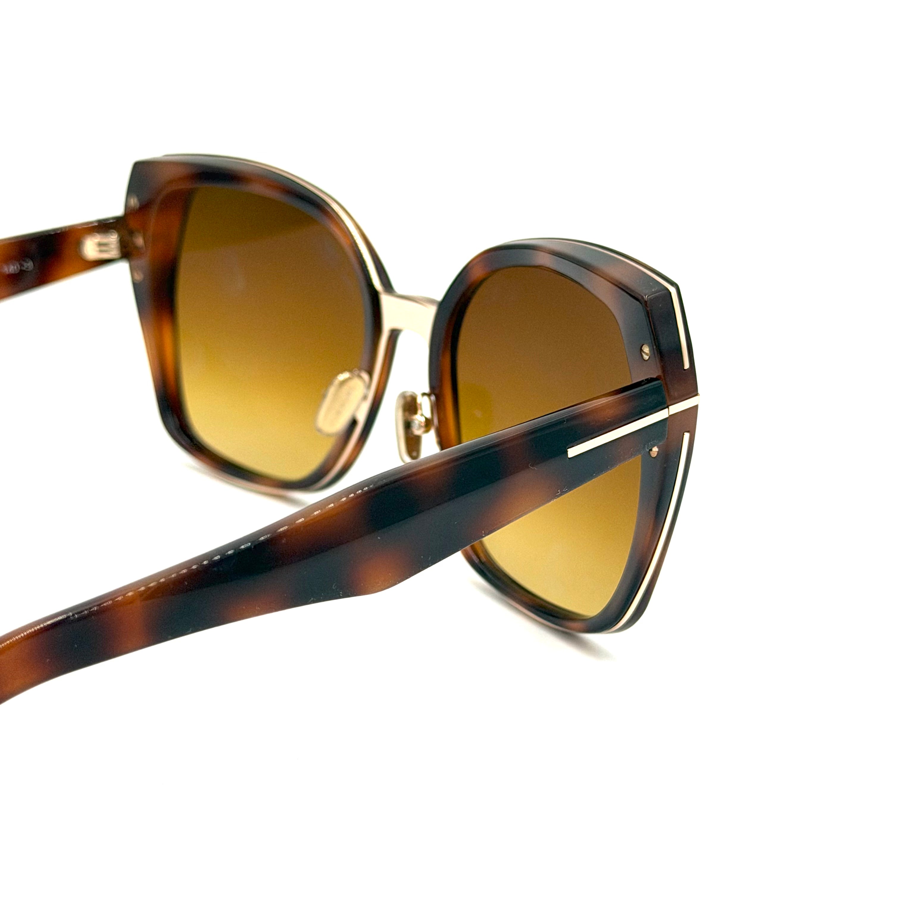 Tom Ford Plum TF 1223 Havanna