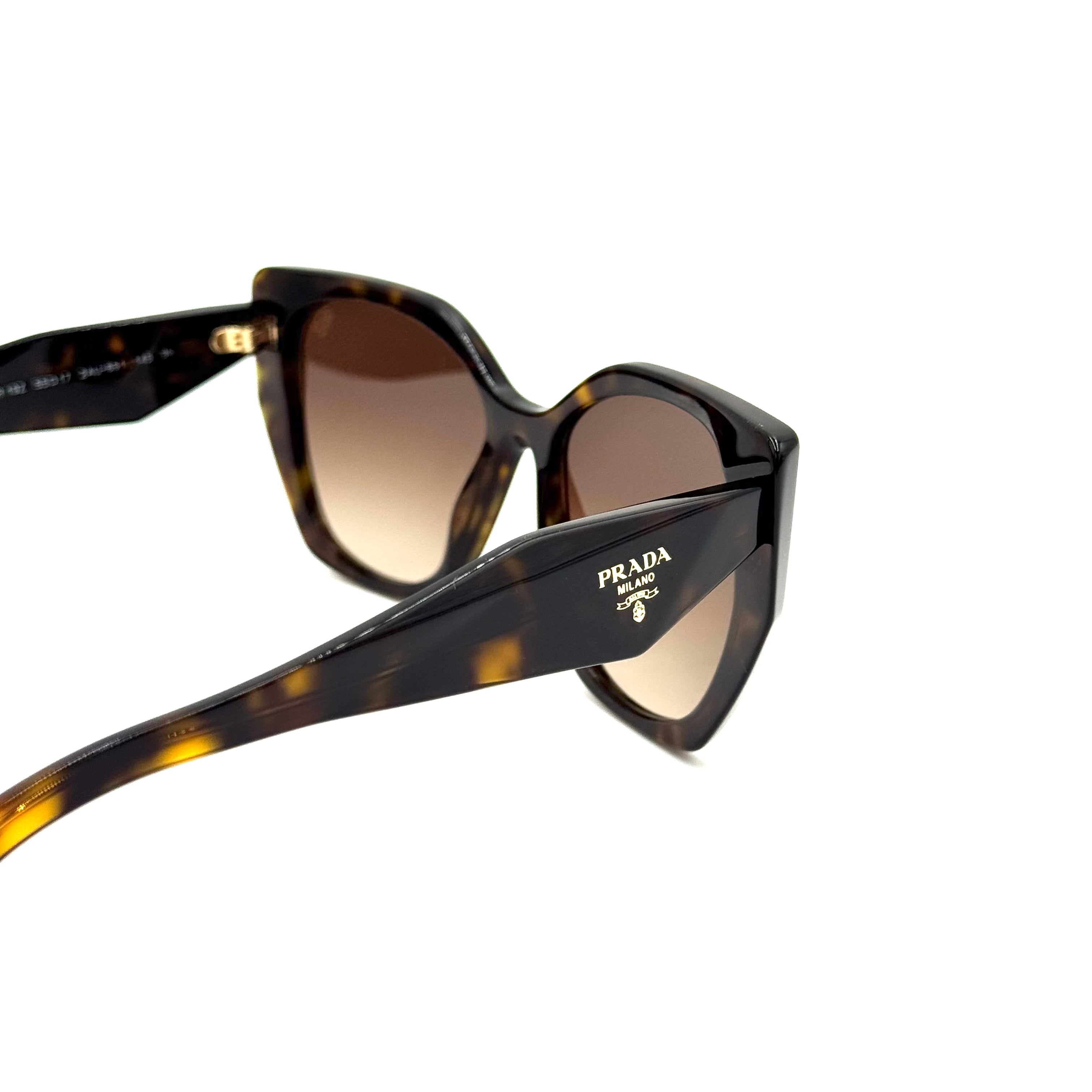 Prada SPR 19Z Havanna