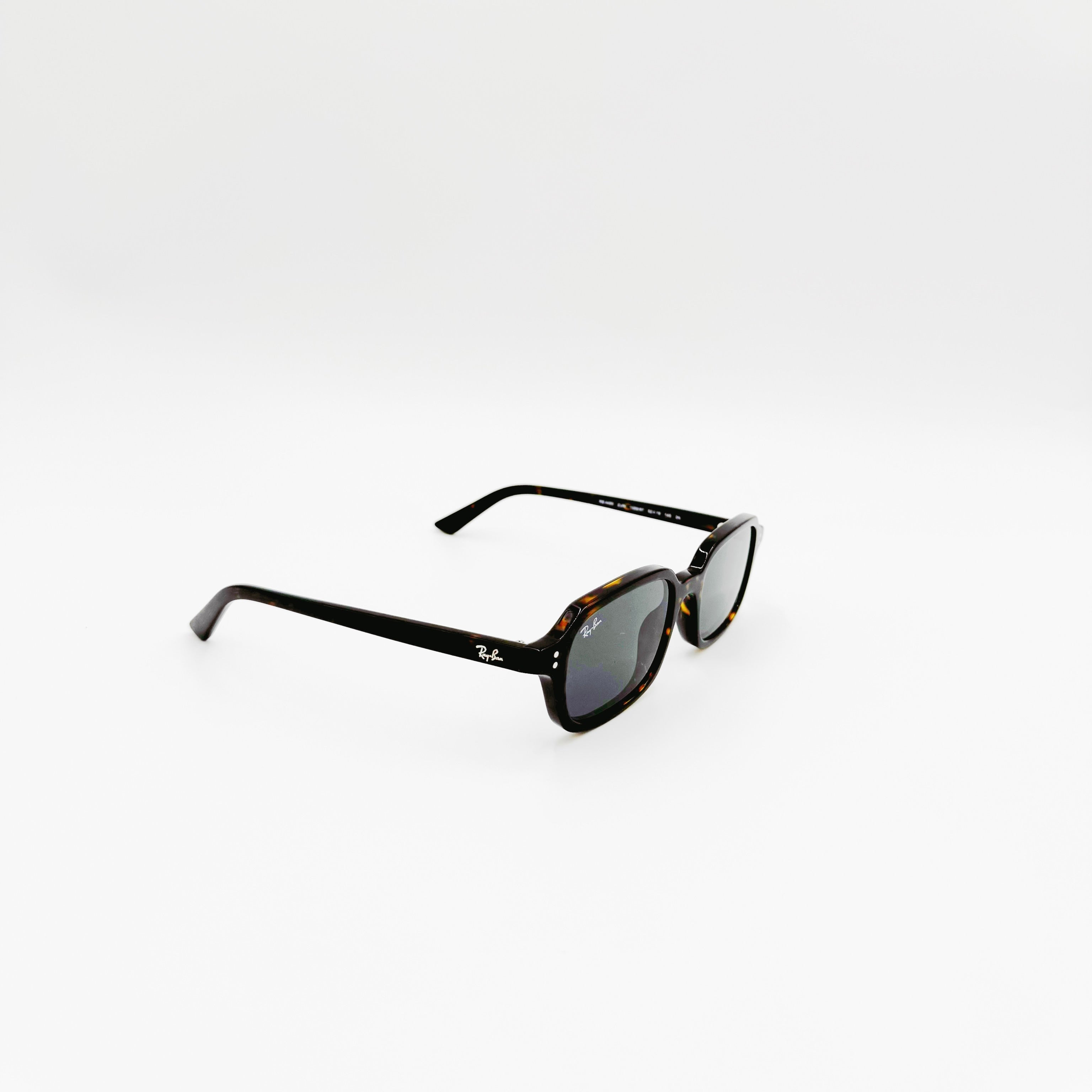 Ray-Ban Zuri 0RB4455 Havanna