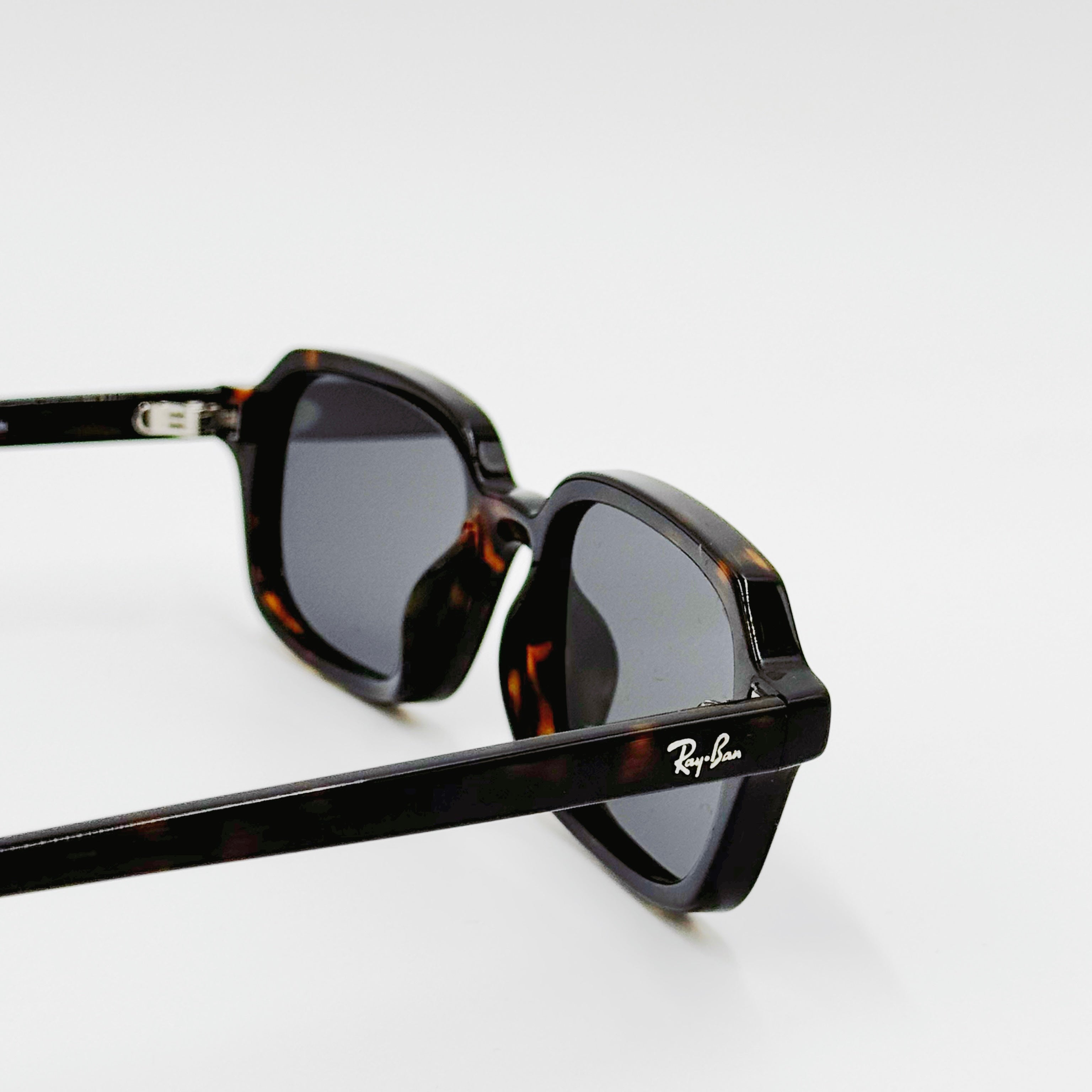 Ray-Ban Zuri 0RB4455 Havanna