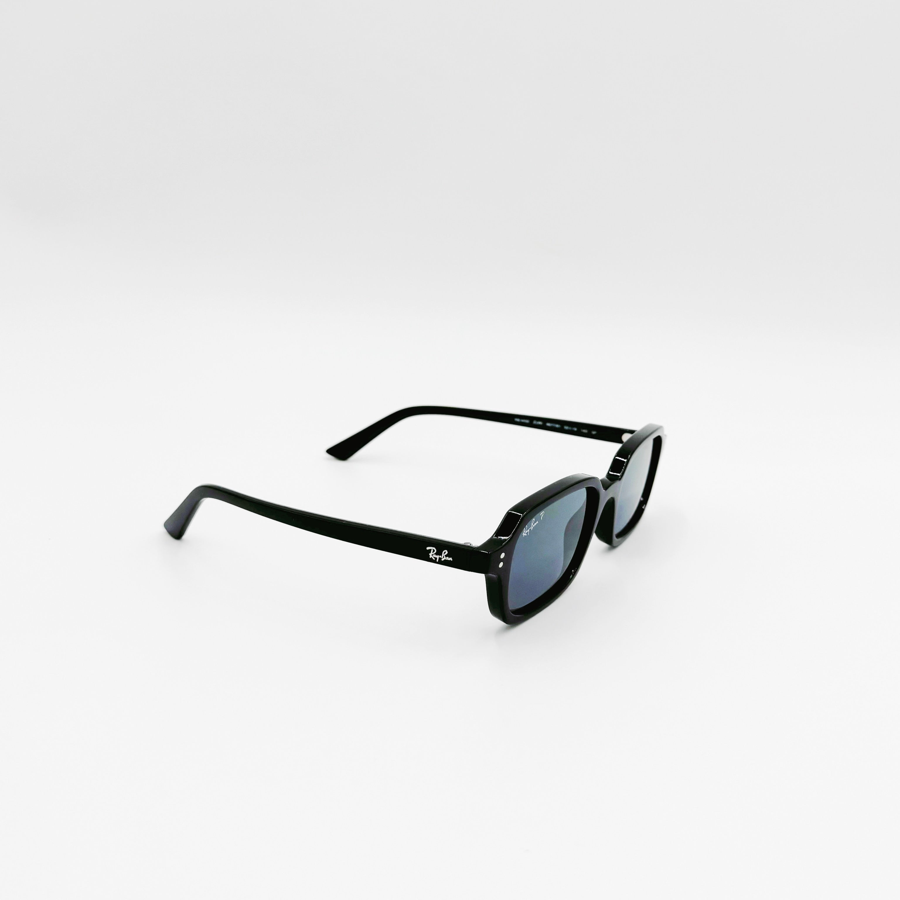 Ray-Ban Zuri 0RB4455 Sort polariseret