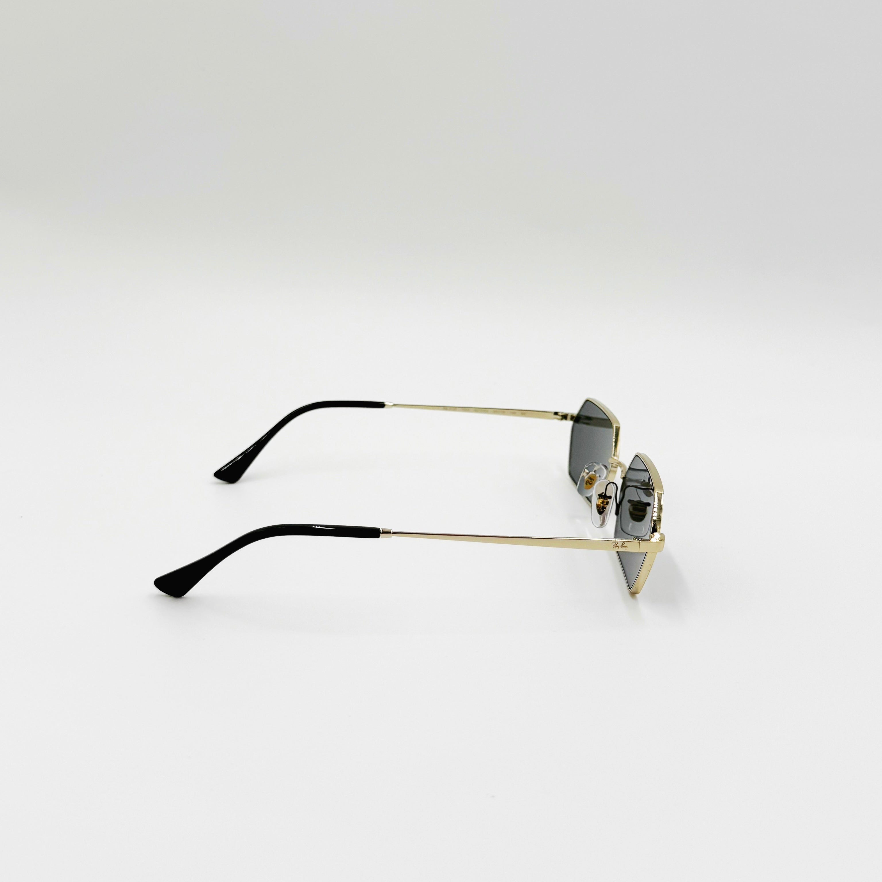 Ray- Ban 0RB3728 - Yevi guld