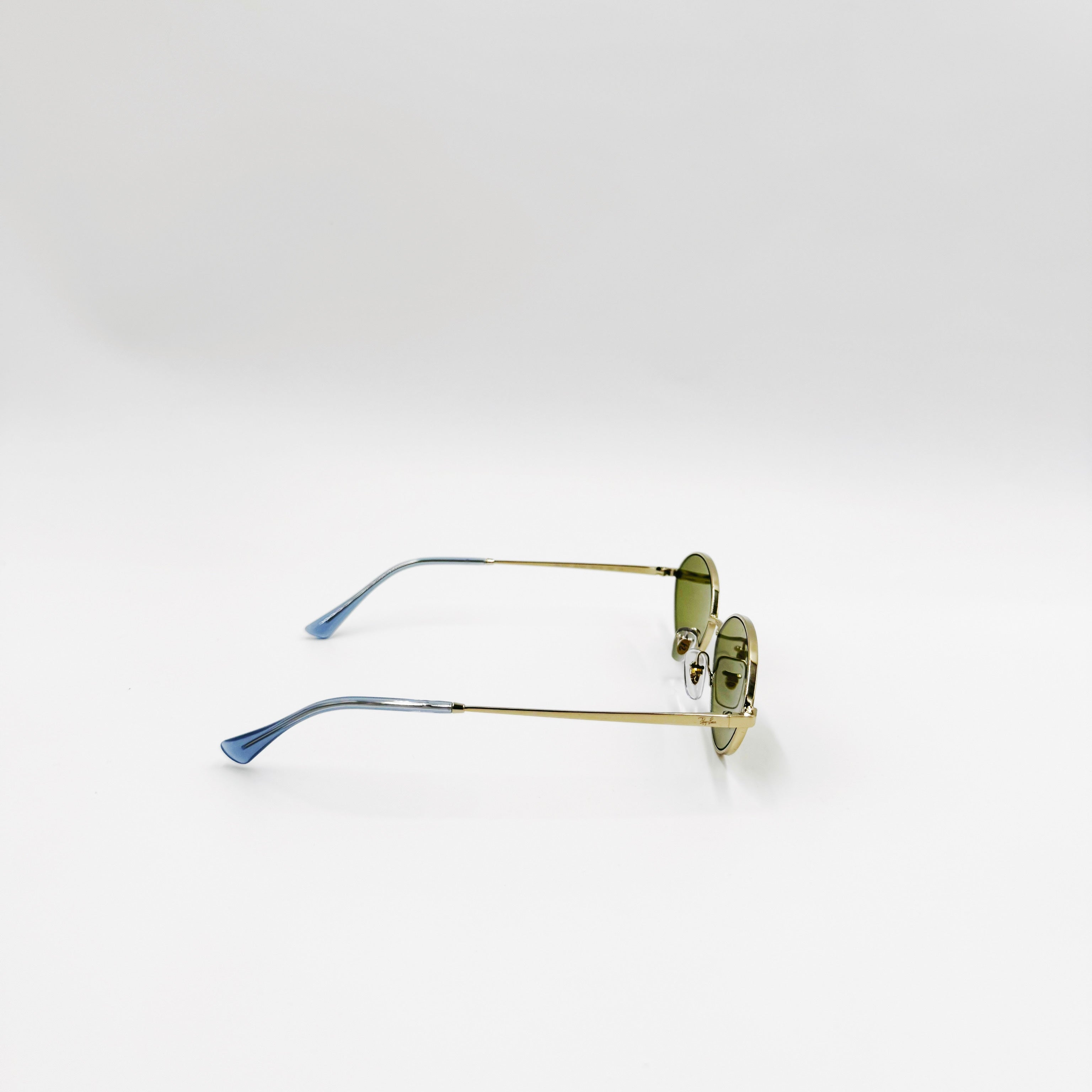 Ray-Ban 0RB3757 - Kai guld med gult glas