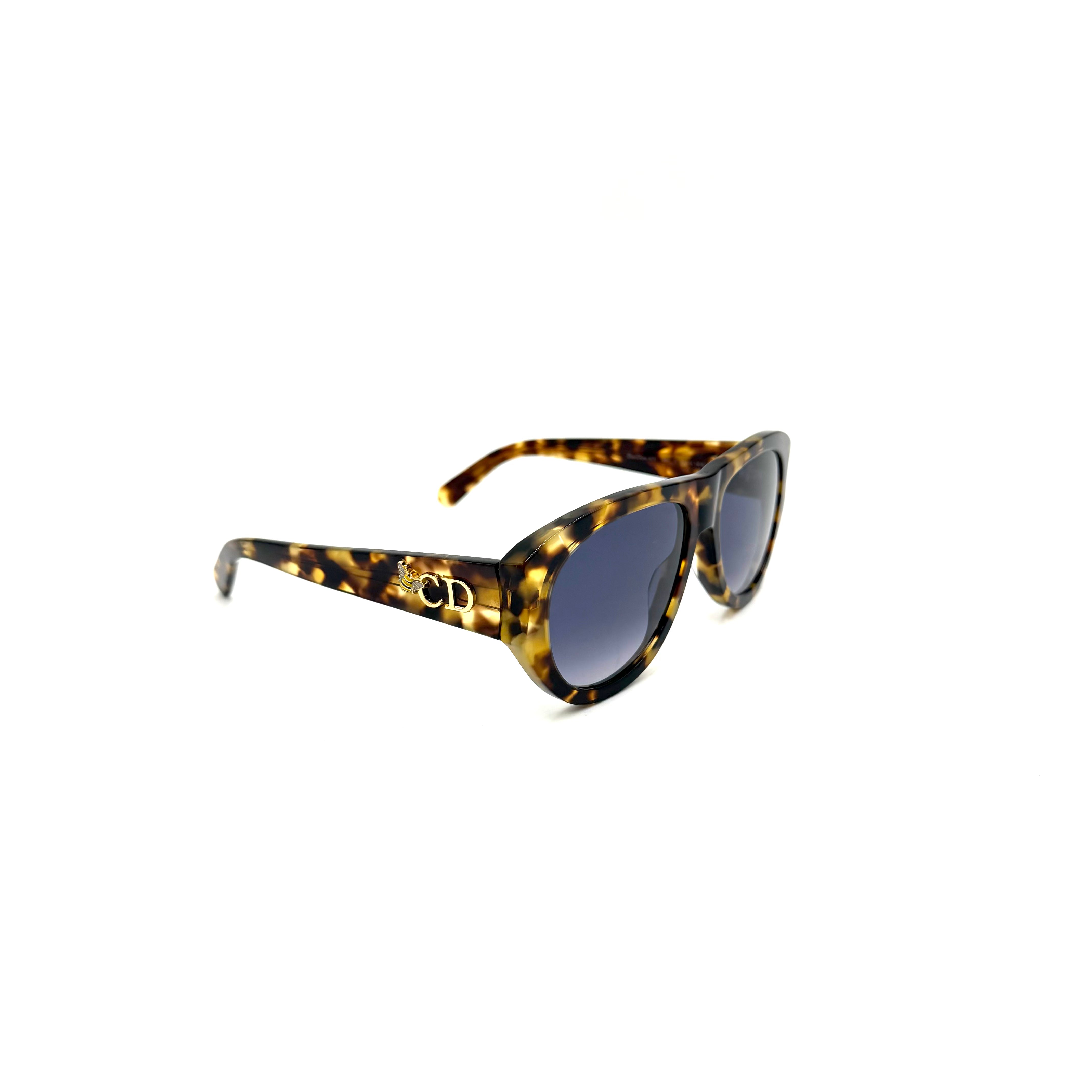 Dior Glow A1 Havanna
