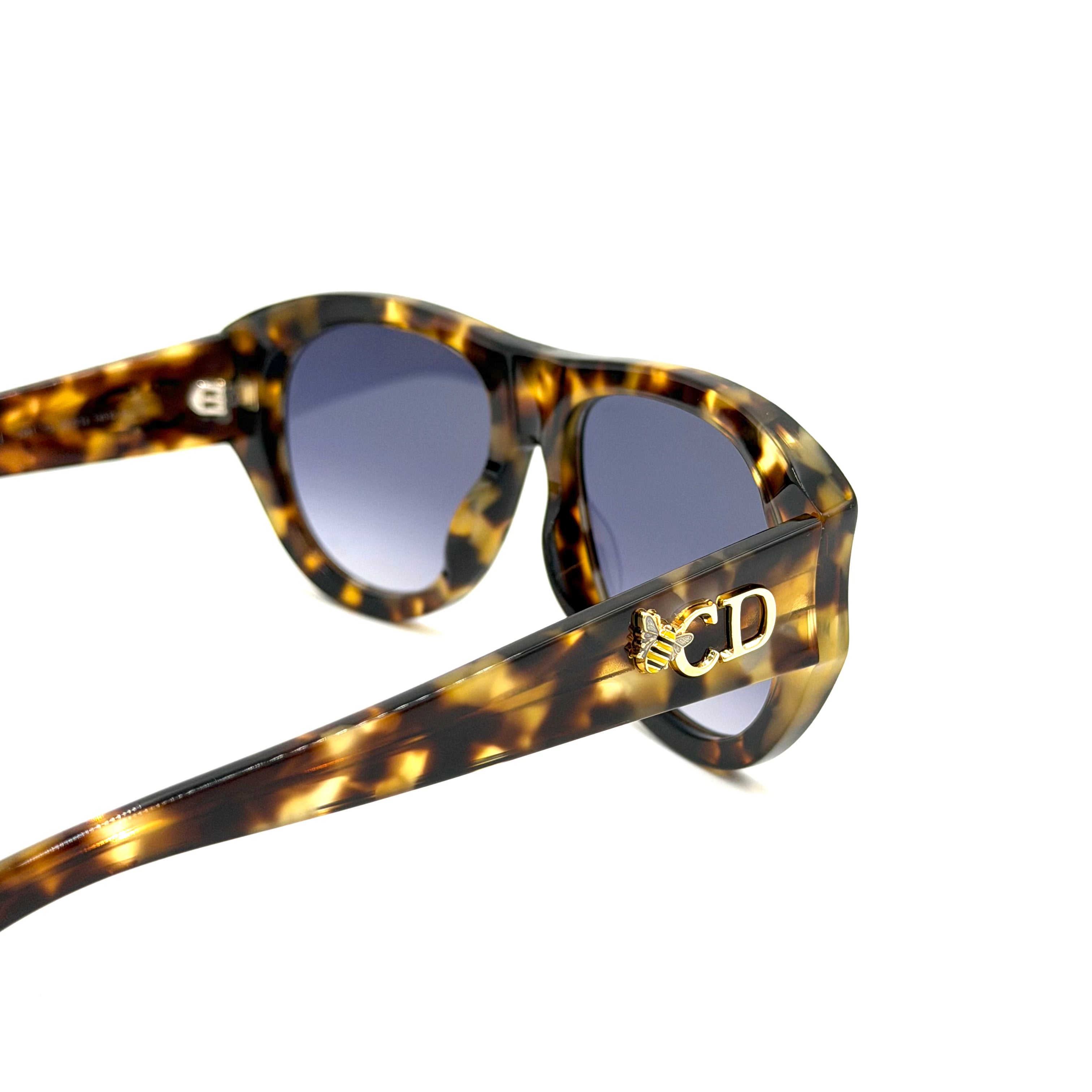 Dior Glow A1 Havanna