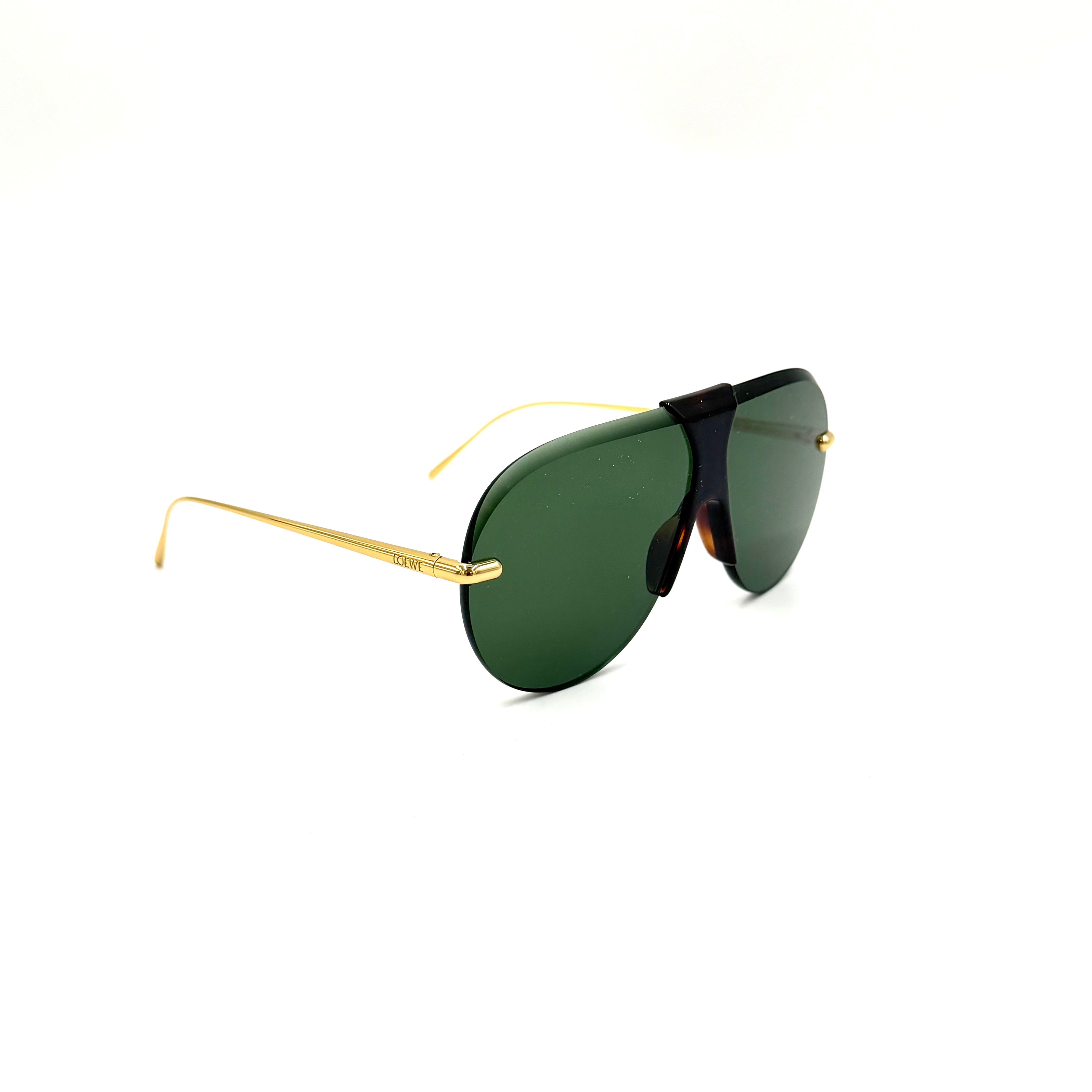 Loewe LW40192U Mørke glas