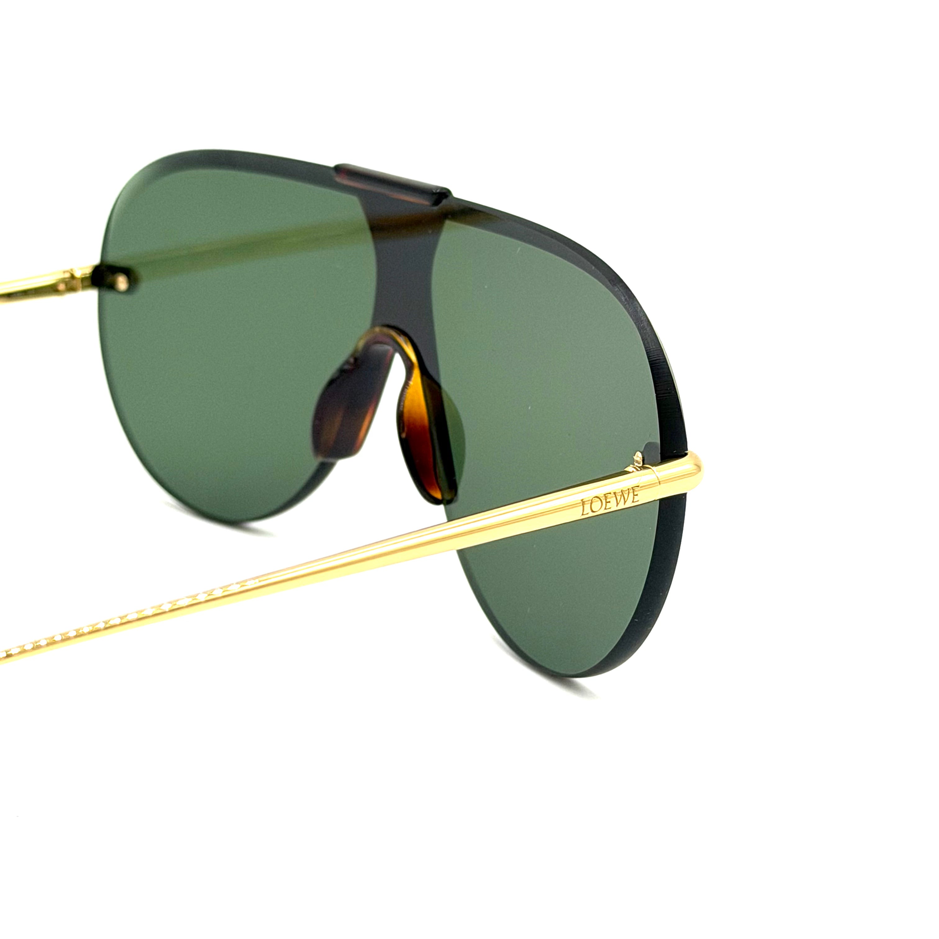 Loewe LW40192U Mørke glas