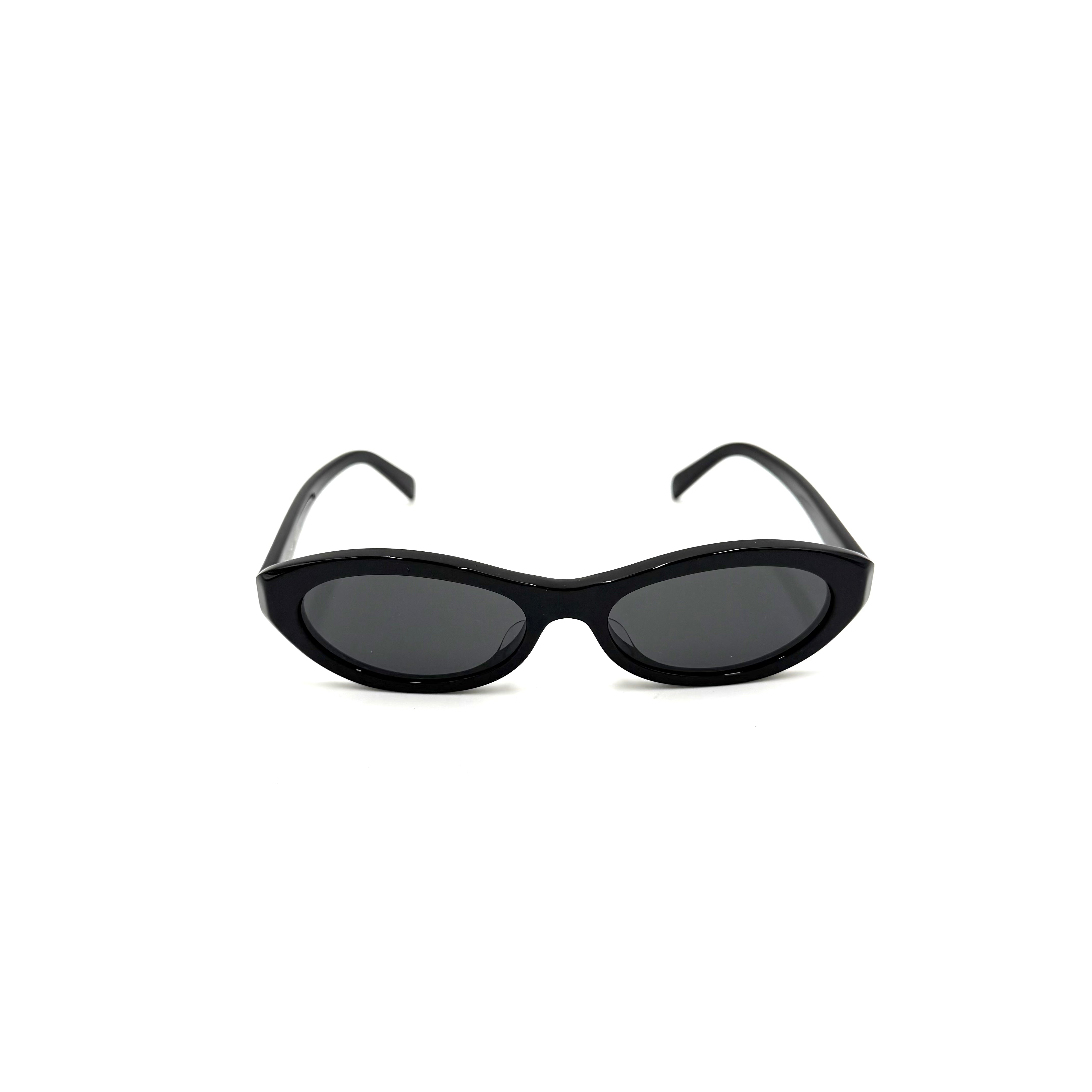 Celine CL40353U Sort