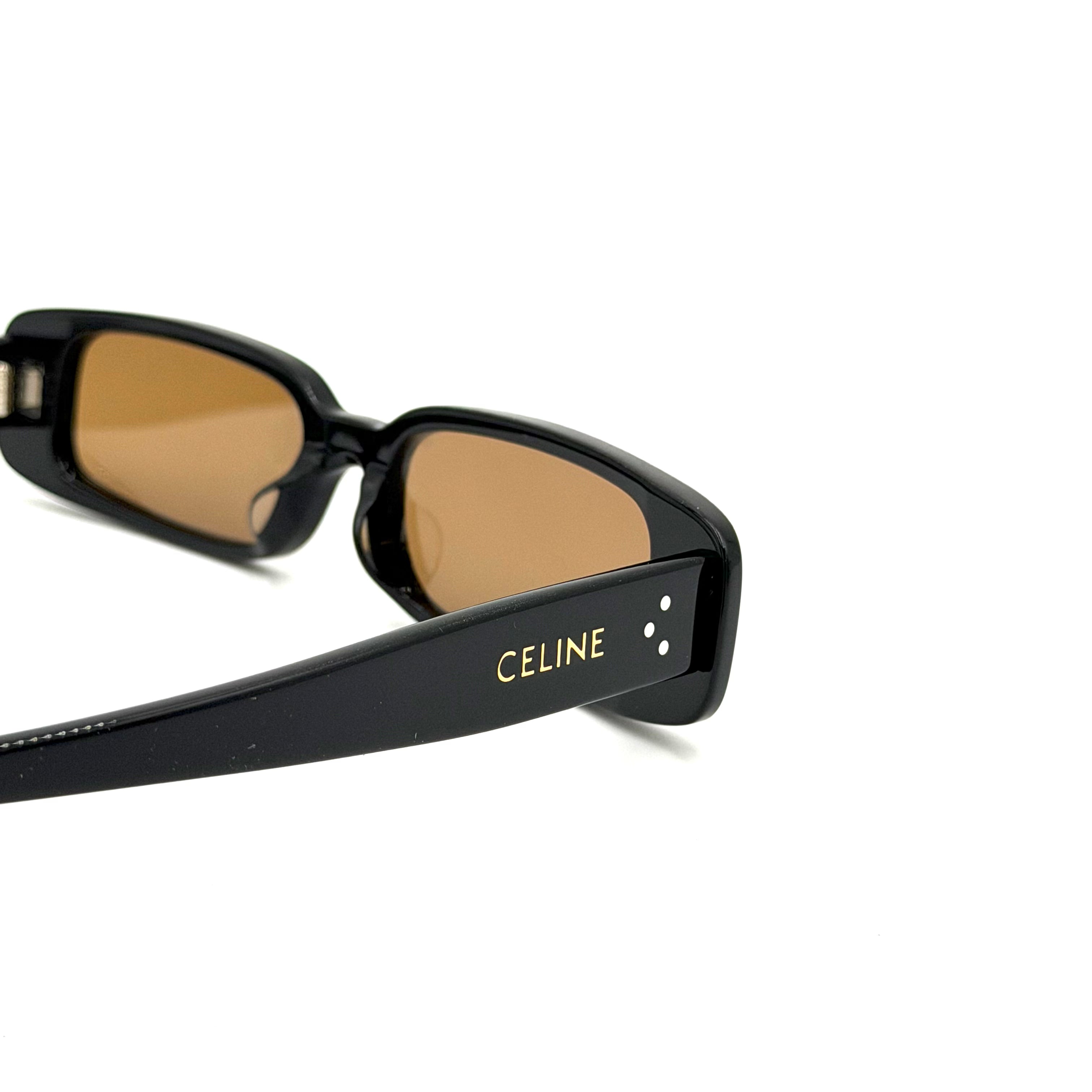 Celine CL40343U Sort