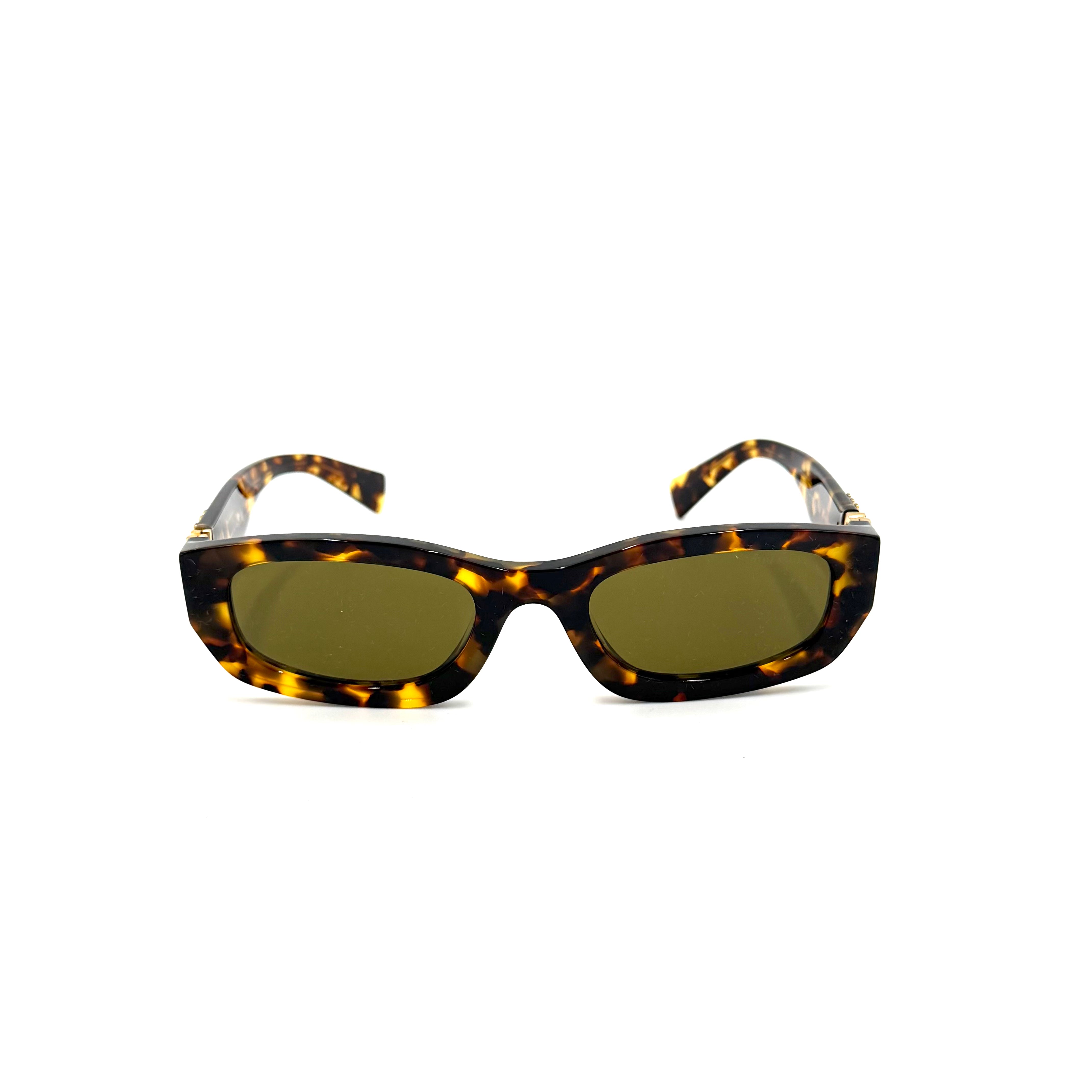 Miu Miu SMU B04 Havanna