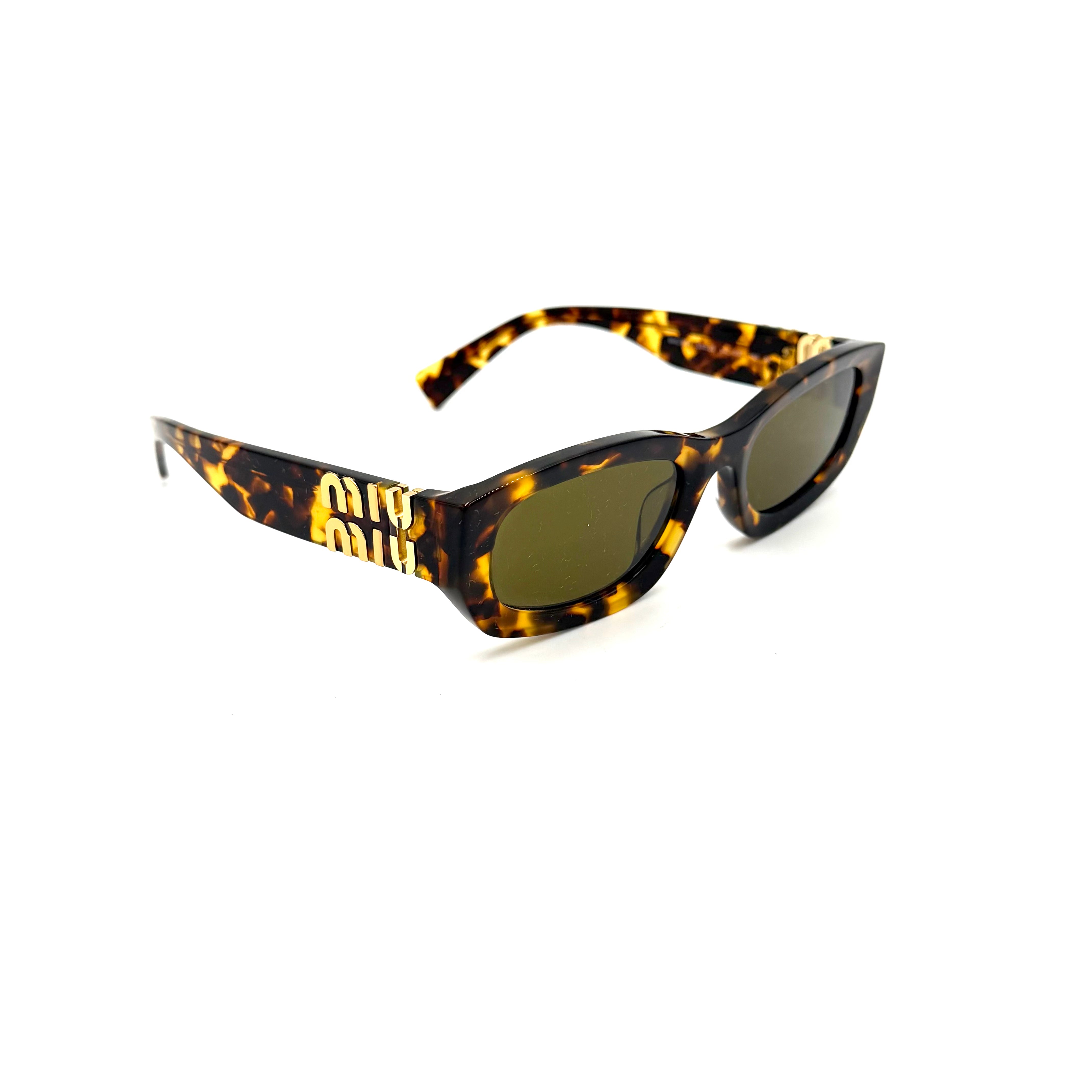 Miu Miu SMU B04 Havanna