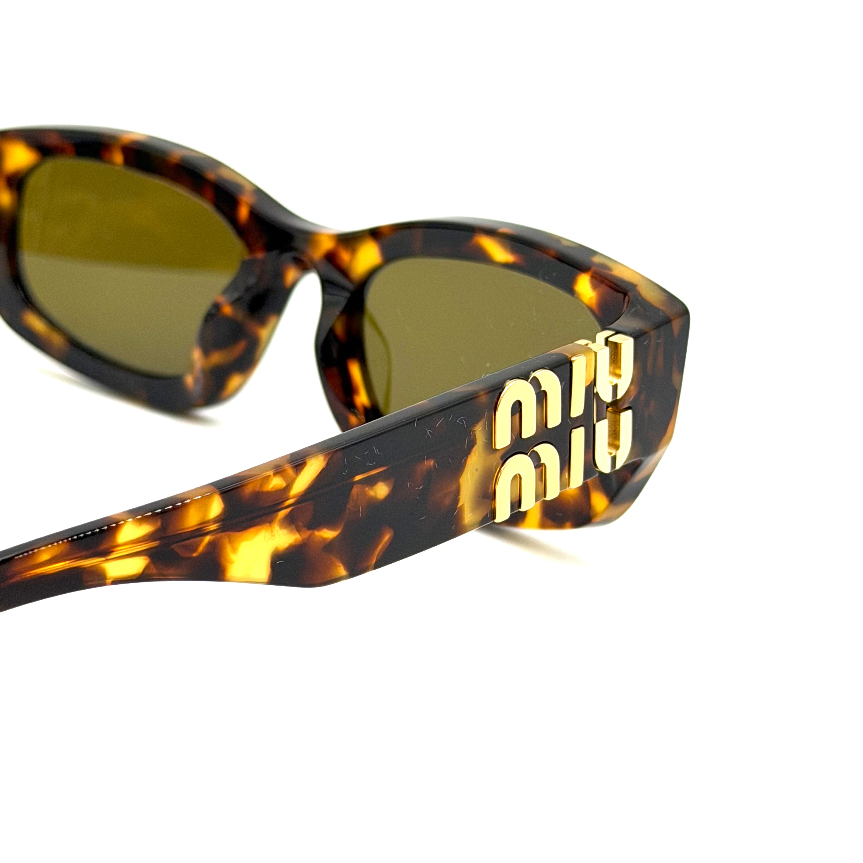 Miu Miu SMU B04 Havanna