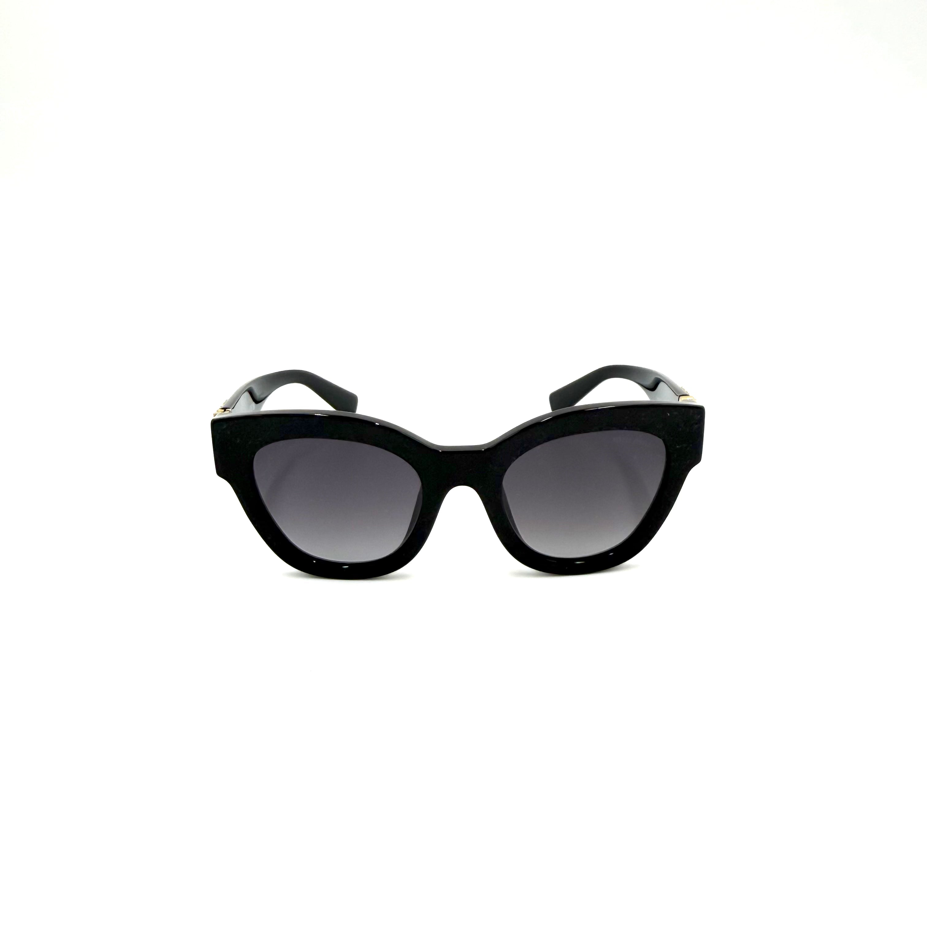 Miu Miu SMU01Y Sort