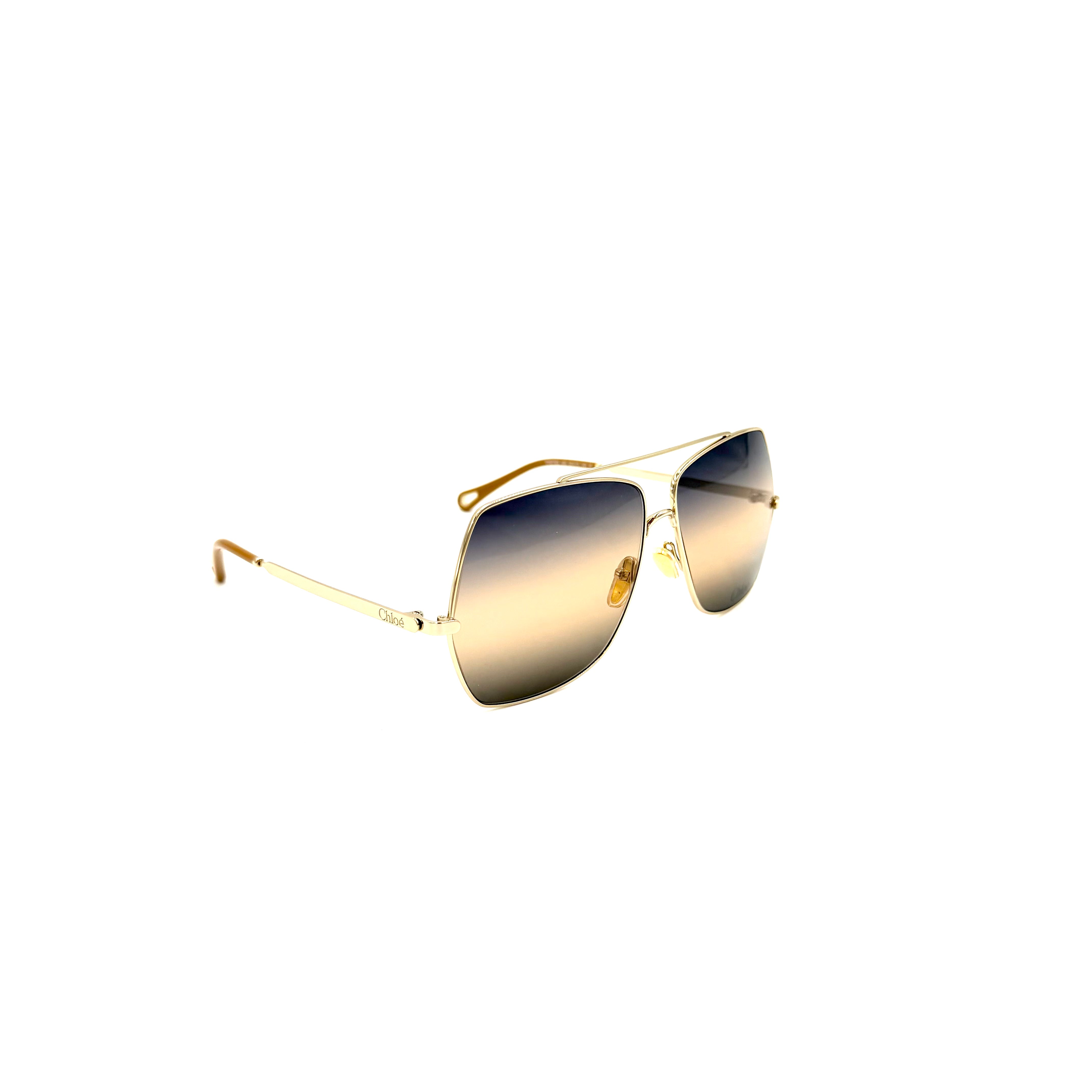 Chloé CH0278S Guld